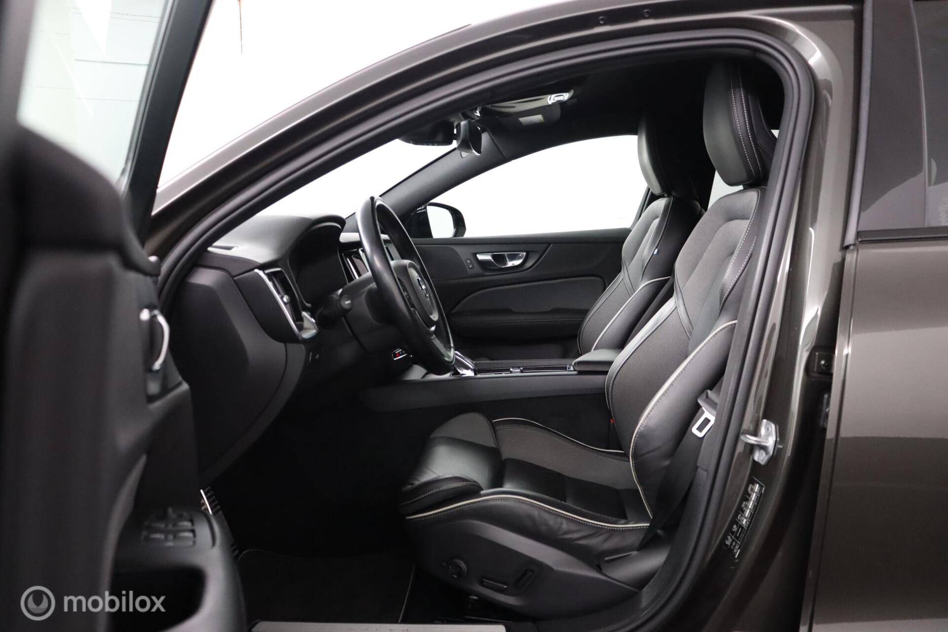 Foto van Volvo S60