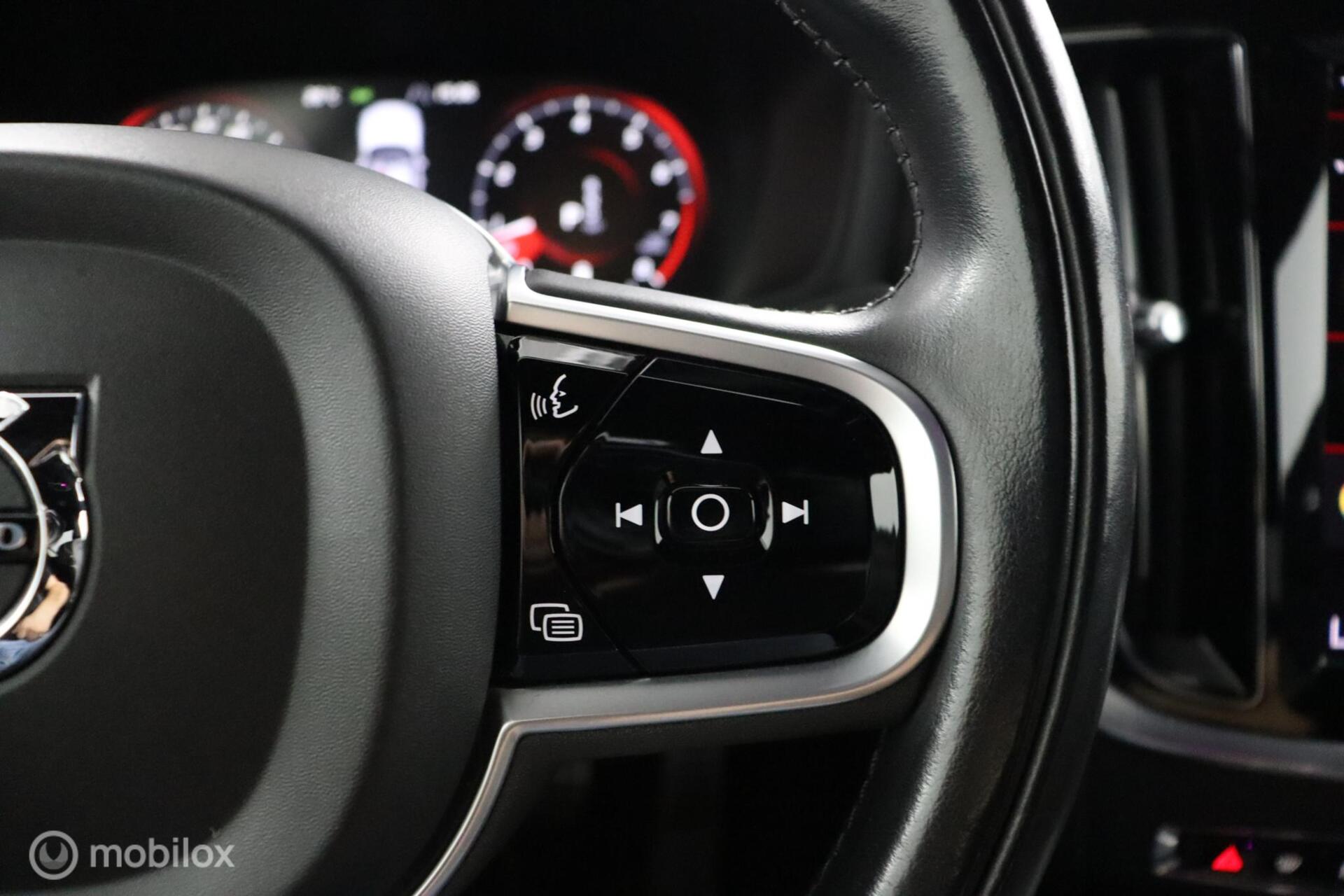 Foto van Volvo S60