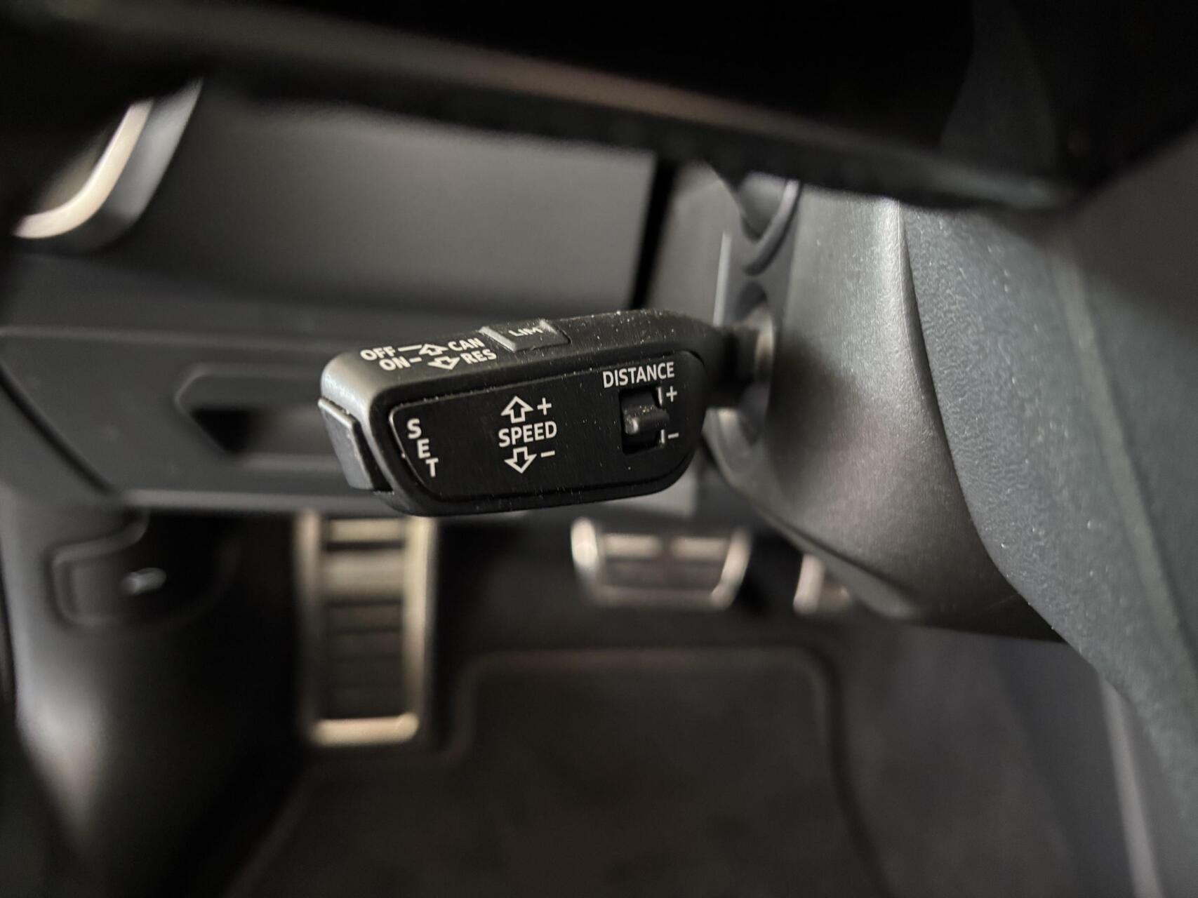 Foto van Audi A6 Avant 55 TFSI E