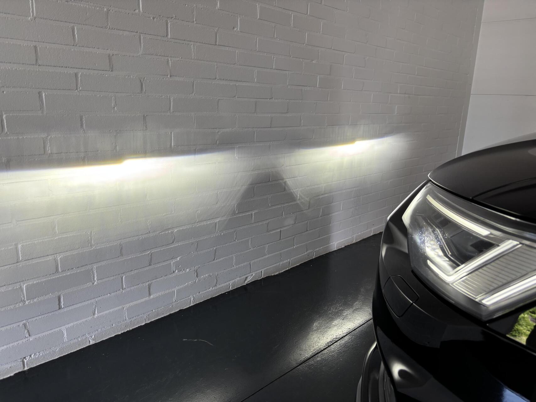 Foto van Audi A6 Avant 55 TFSI E