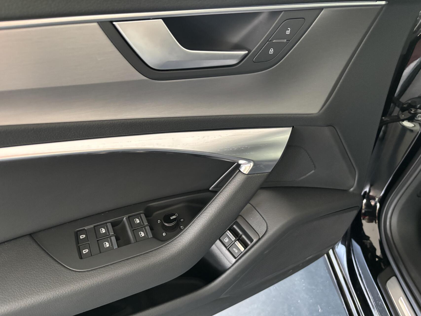 Foto van Audi A6 Avant 55 TFSI E