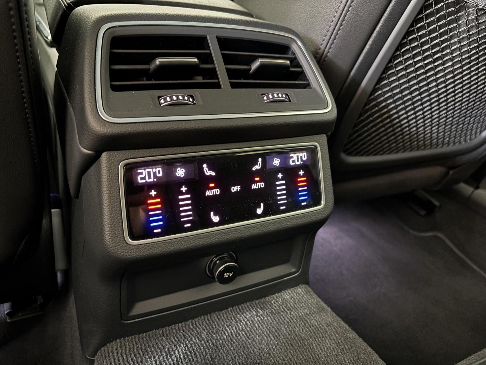 Foto van Audi A6 Avant 55 TFSI E