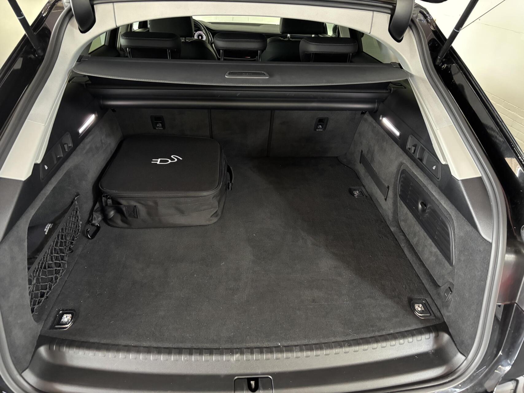Foto van Audi A6 Avant 55 TFSI E