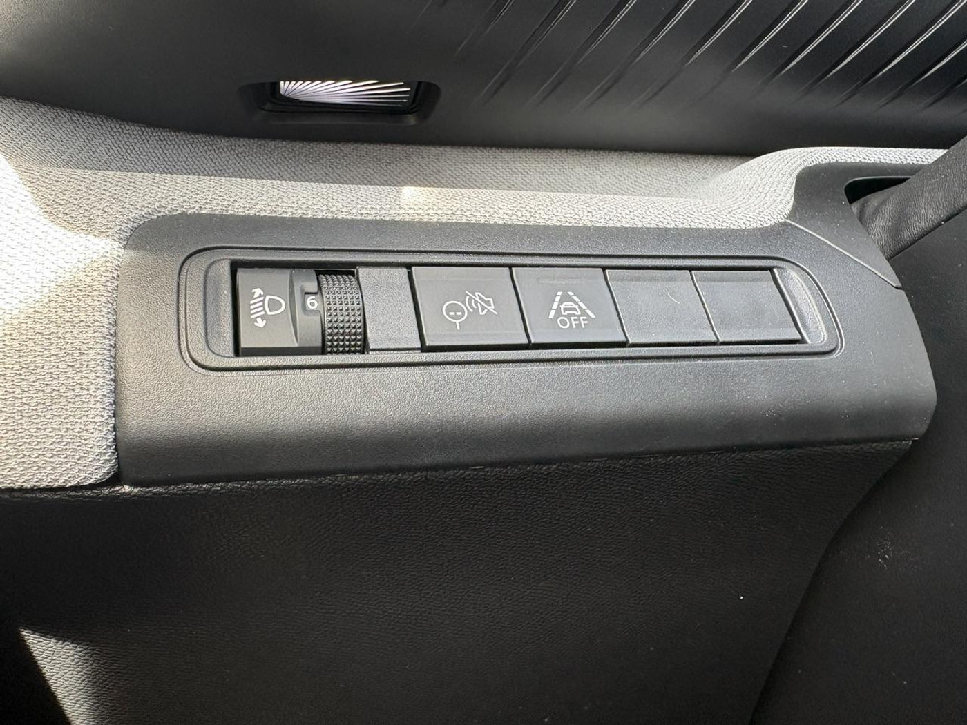 Foto van Citroen C3 Aircross