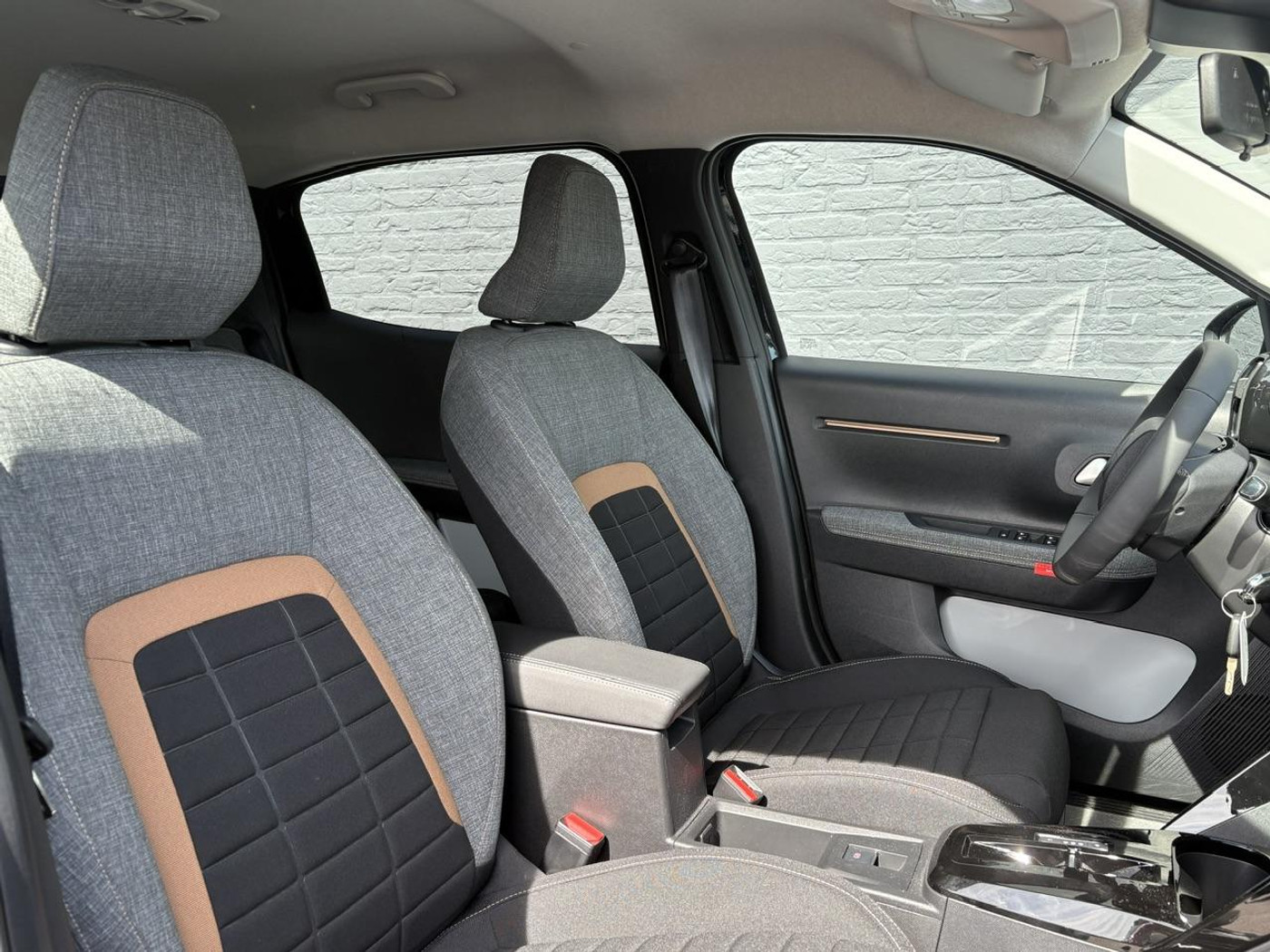 Foto van Citroen C3 Aircross