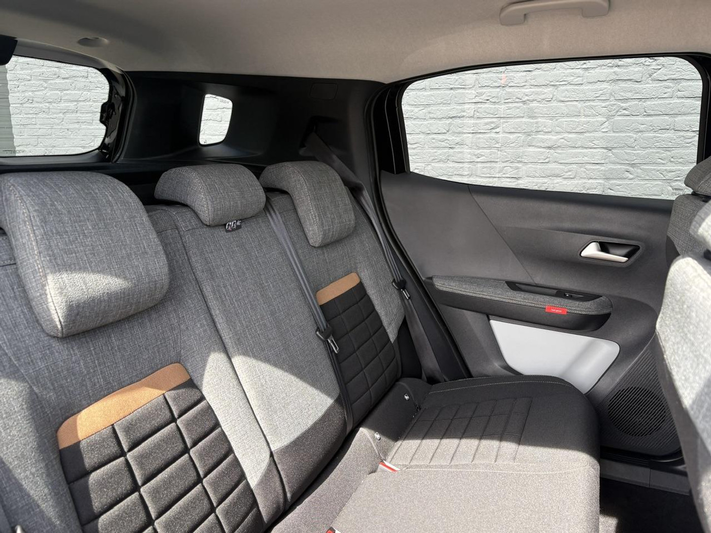 Foto van Citroen C3 Aircross