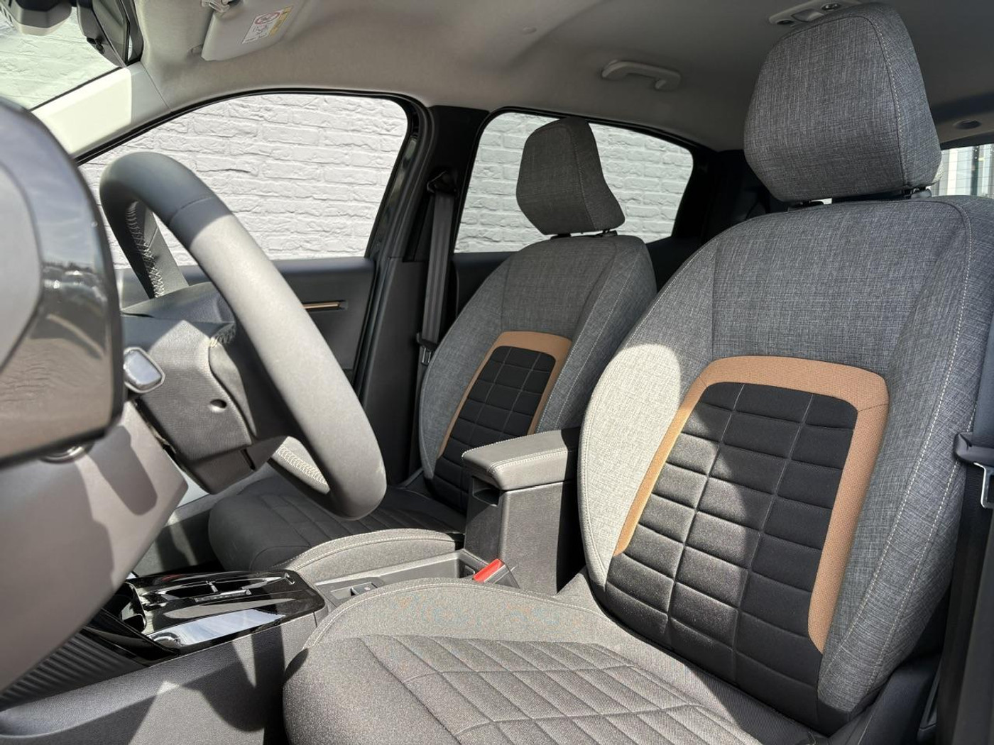 Foto van Citroen C3 Aircross