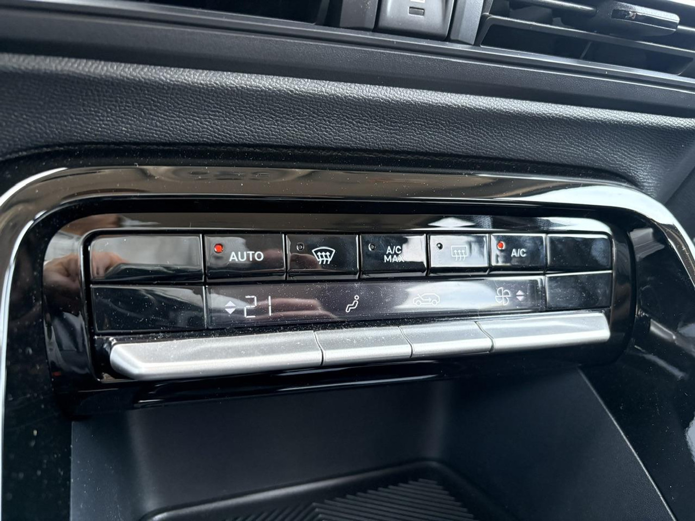 Foto van Citroen C3 Aircross