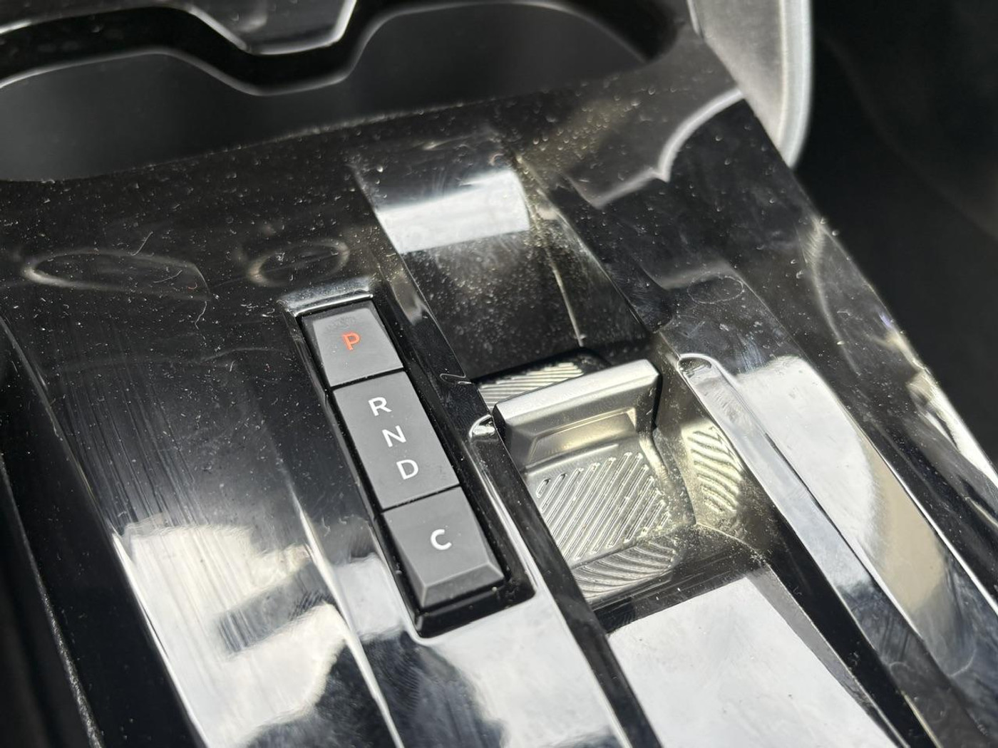 Foto van Citroen E-c3