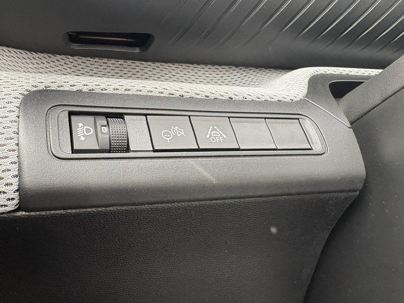 Foto van Citroen E-c3