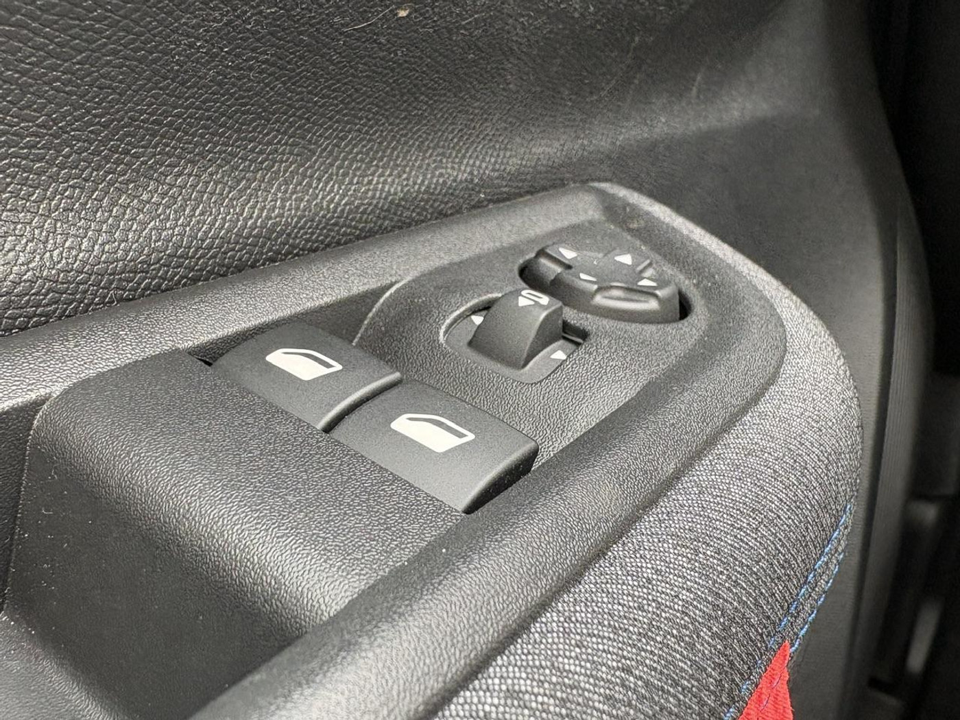 Foto van Citroen E-c3