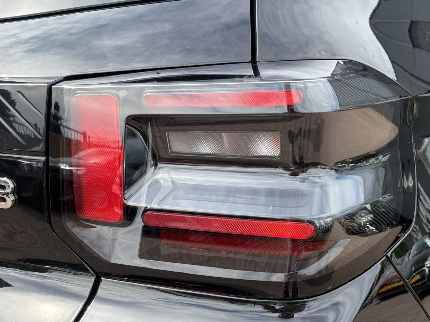 Foto van Citroen E-c3