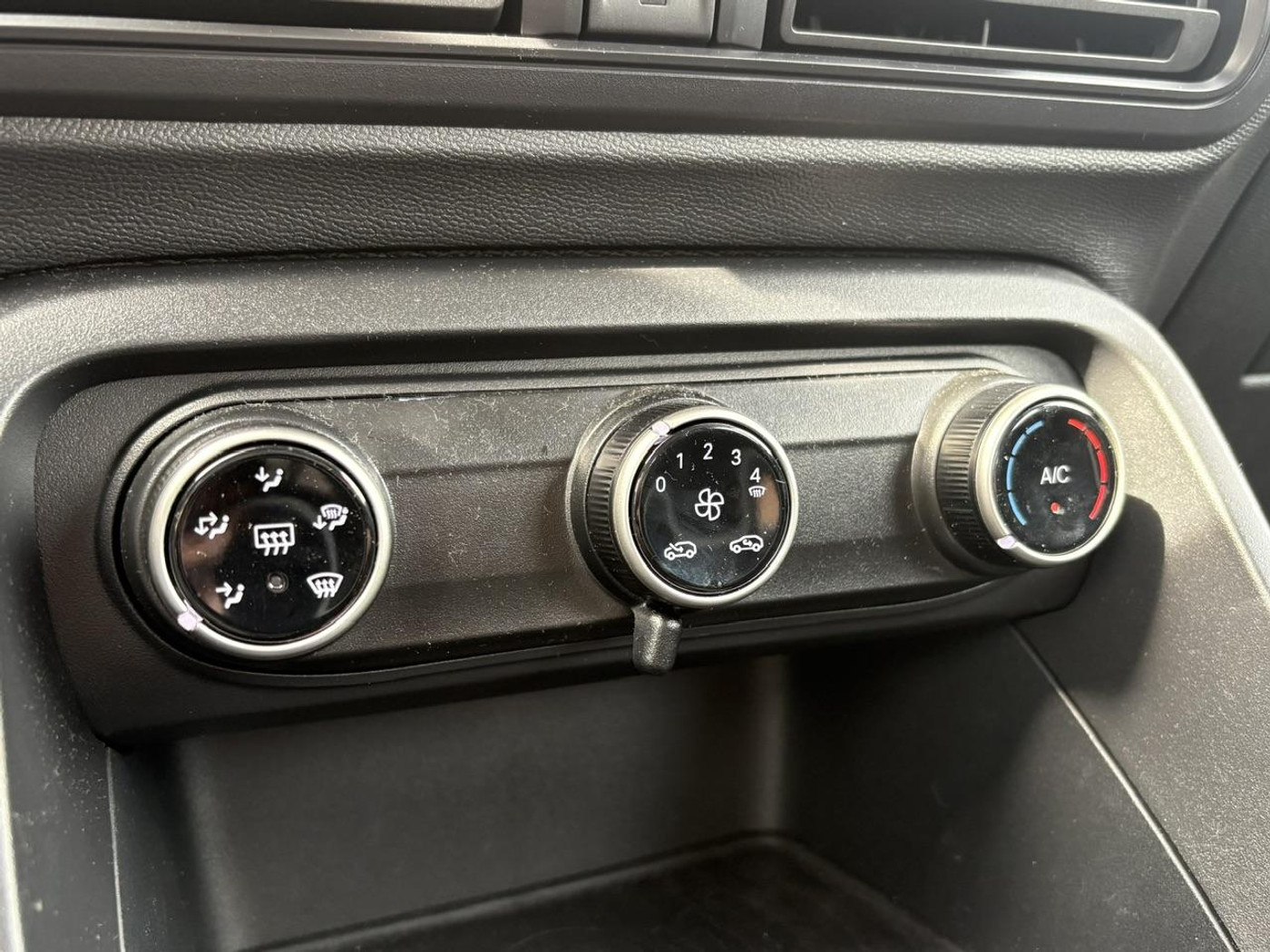 Foto van Citroen E-c3