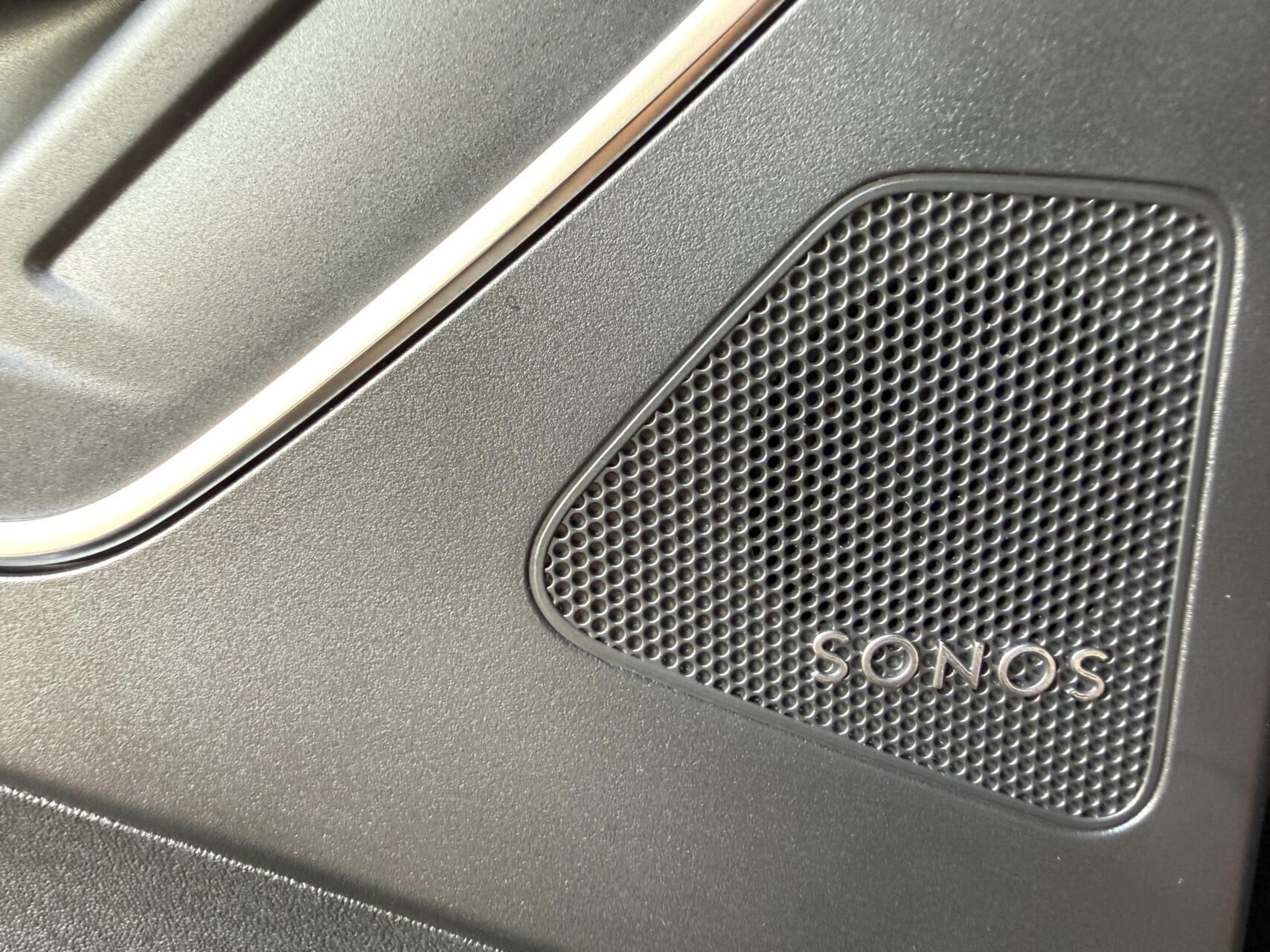 Foto van Audi Q4 Sportback 40 E-tron