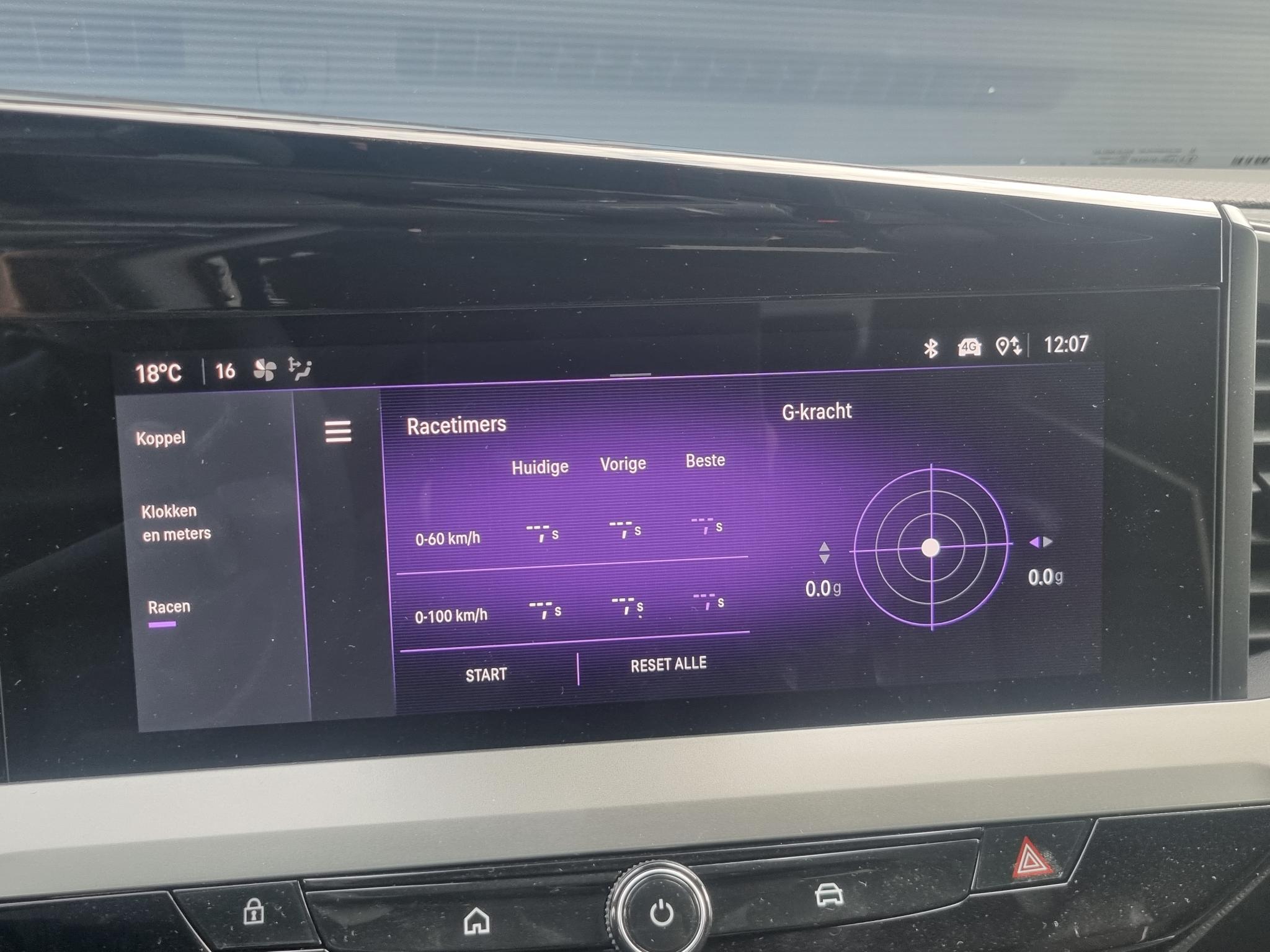 Foto van Opel Mokka