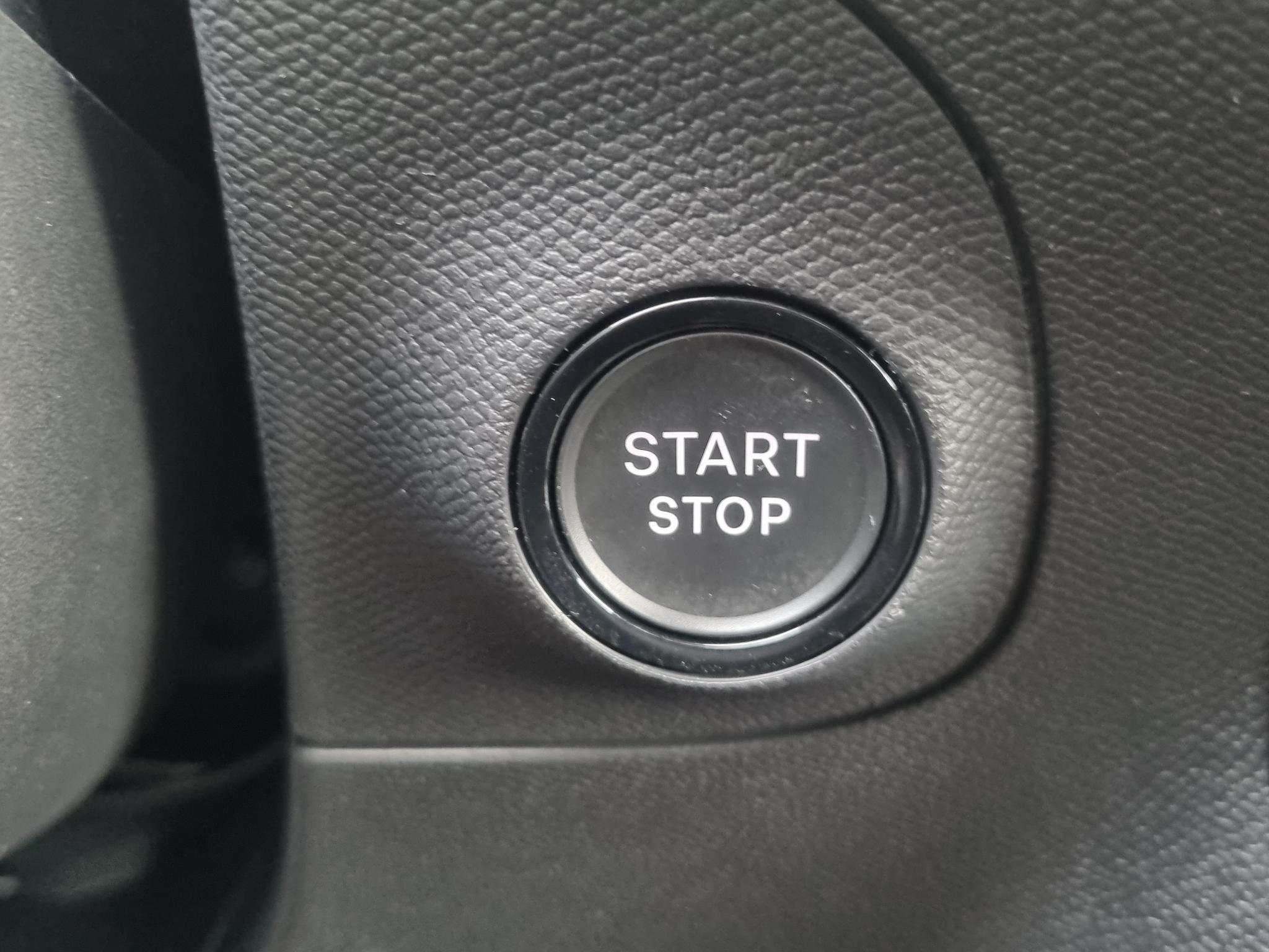 Foto van Opel Mokka