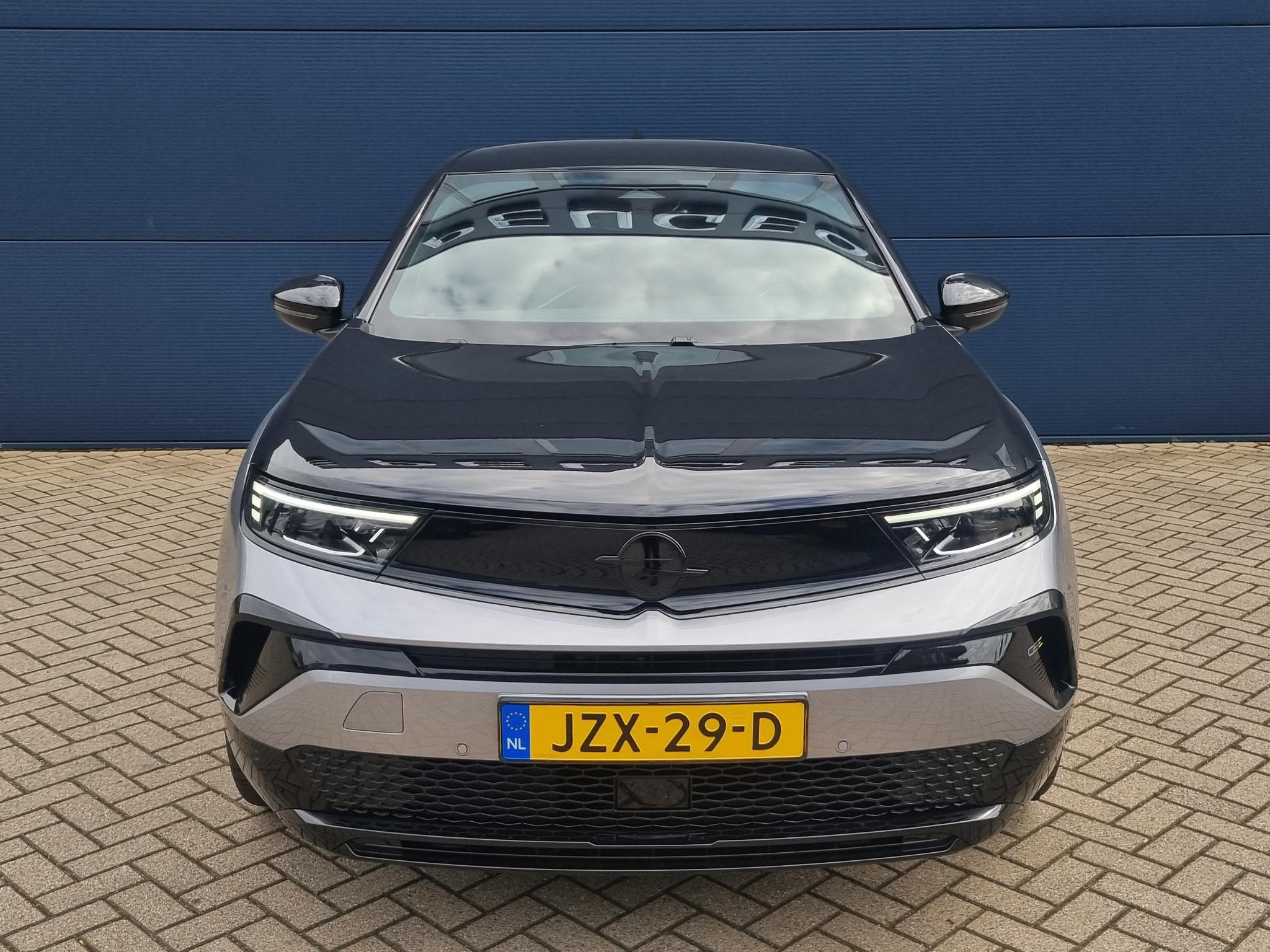 Foto van Opel Mokka