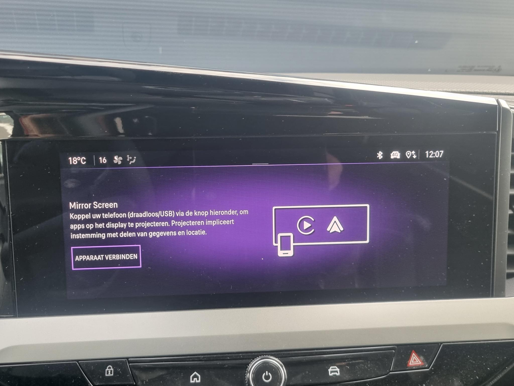 Foto van Opel Mokka