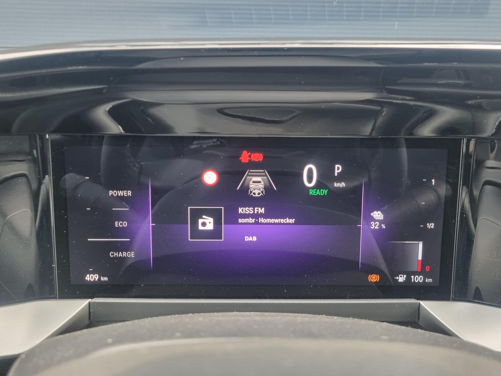 Foto van Opel Mokka