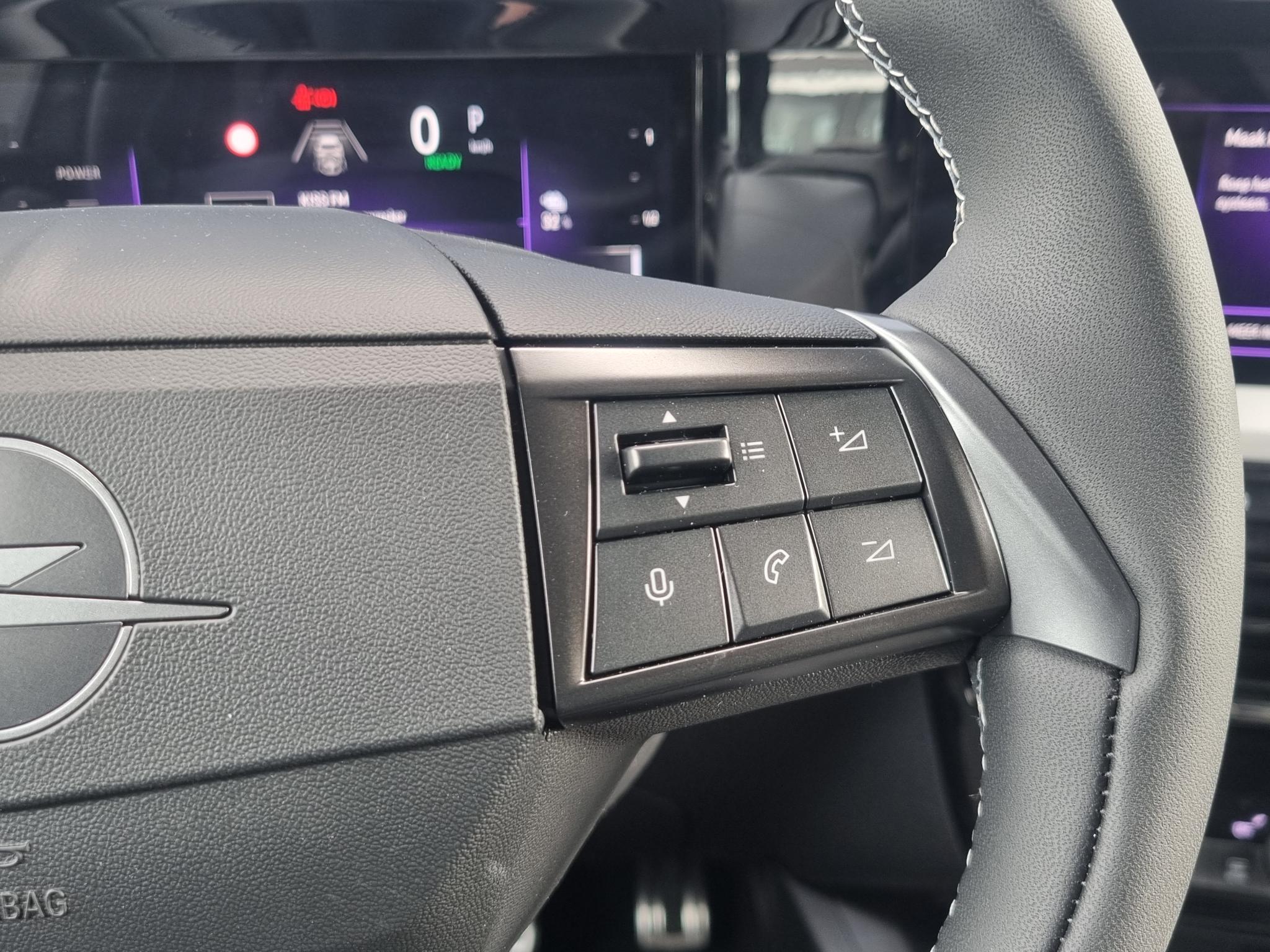 Foto van Opel Mokka