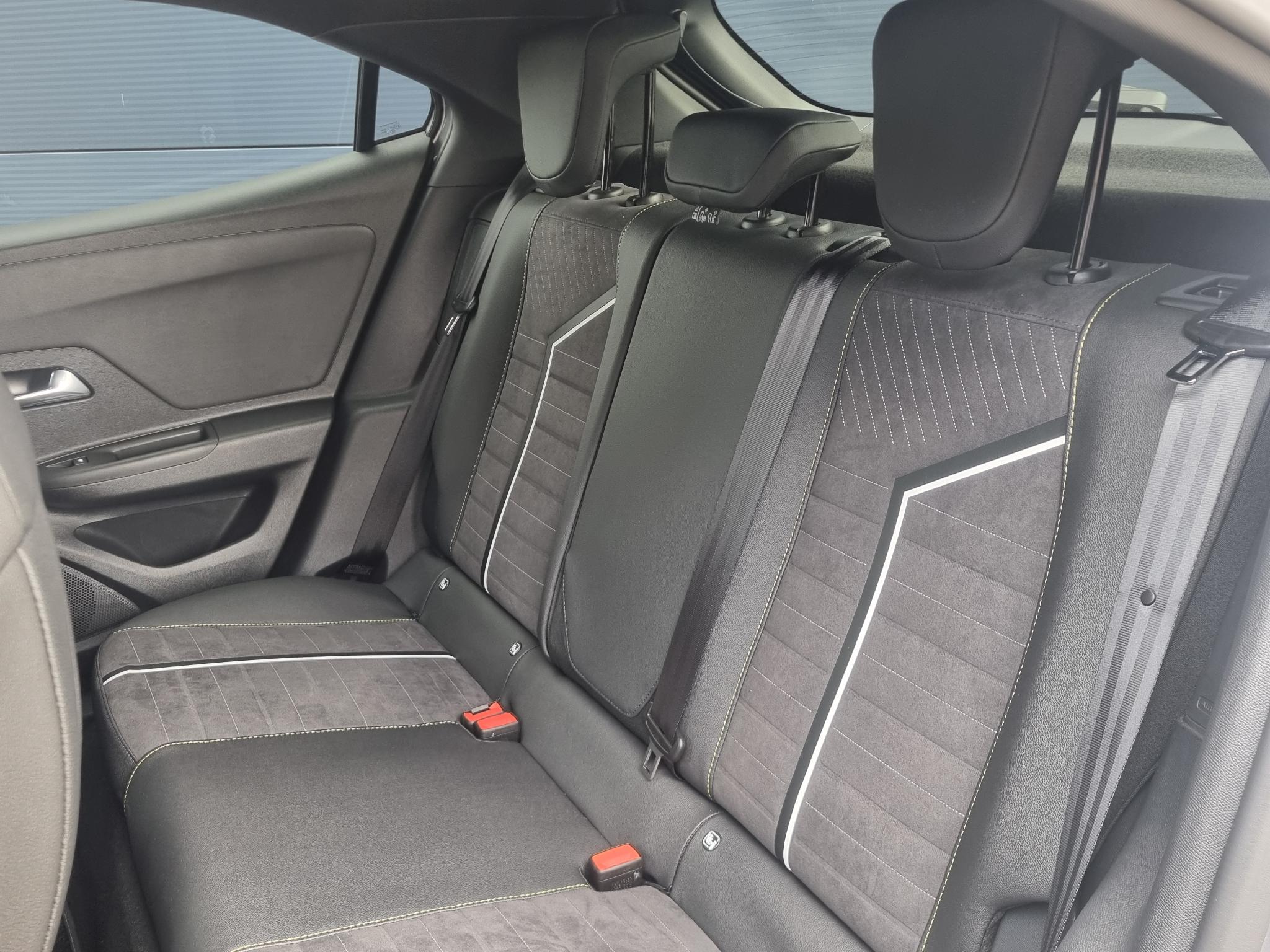 Foto van Opel Mokka