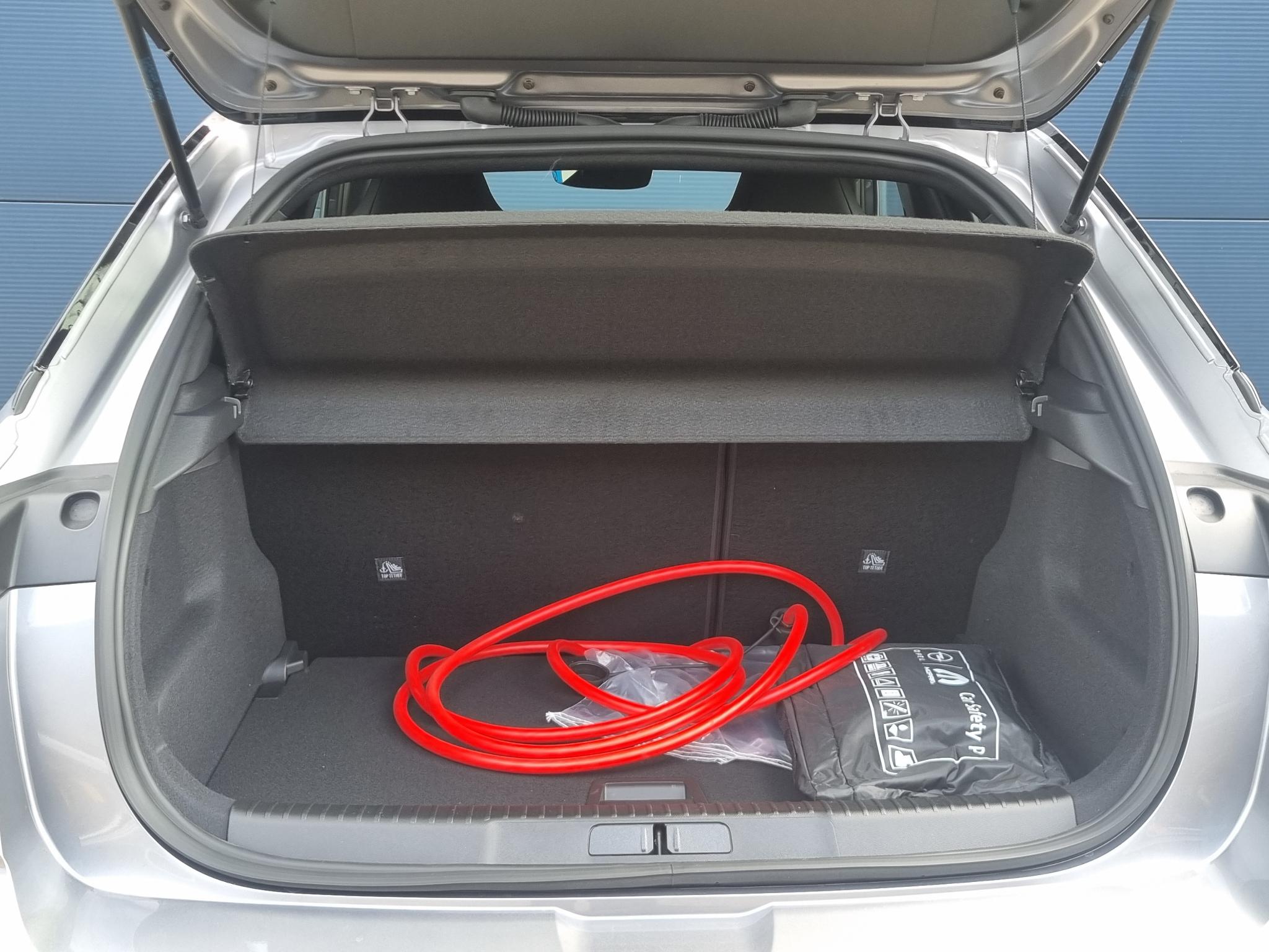 Foto van Opel Mokka
