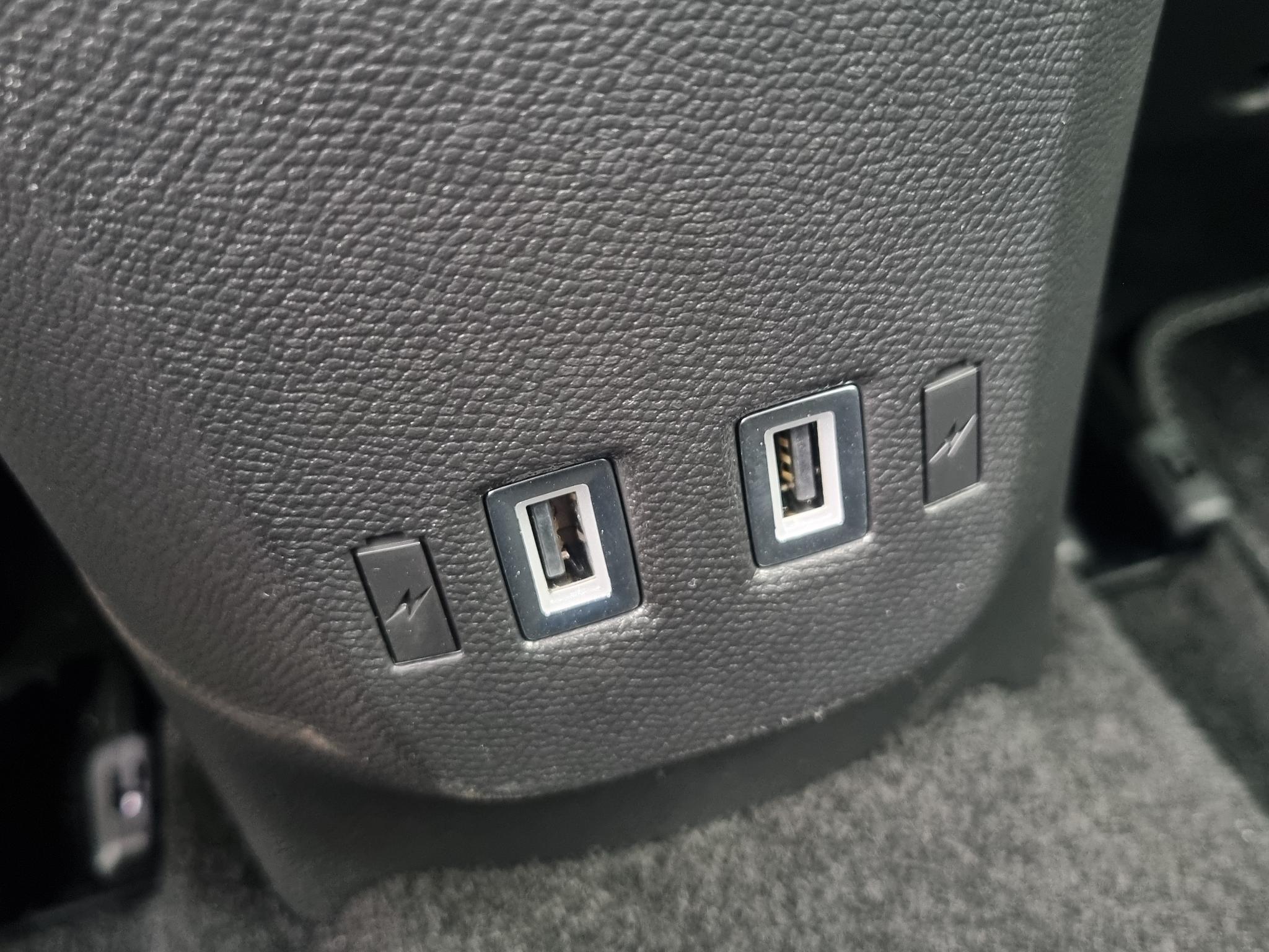 Foto van Opel Mokka