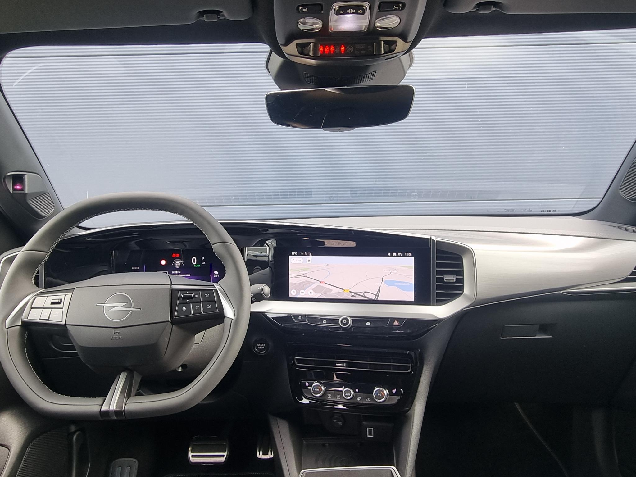 Foto van Opel Mokka