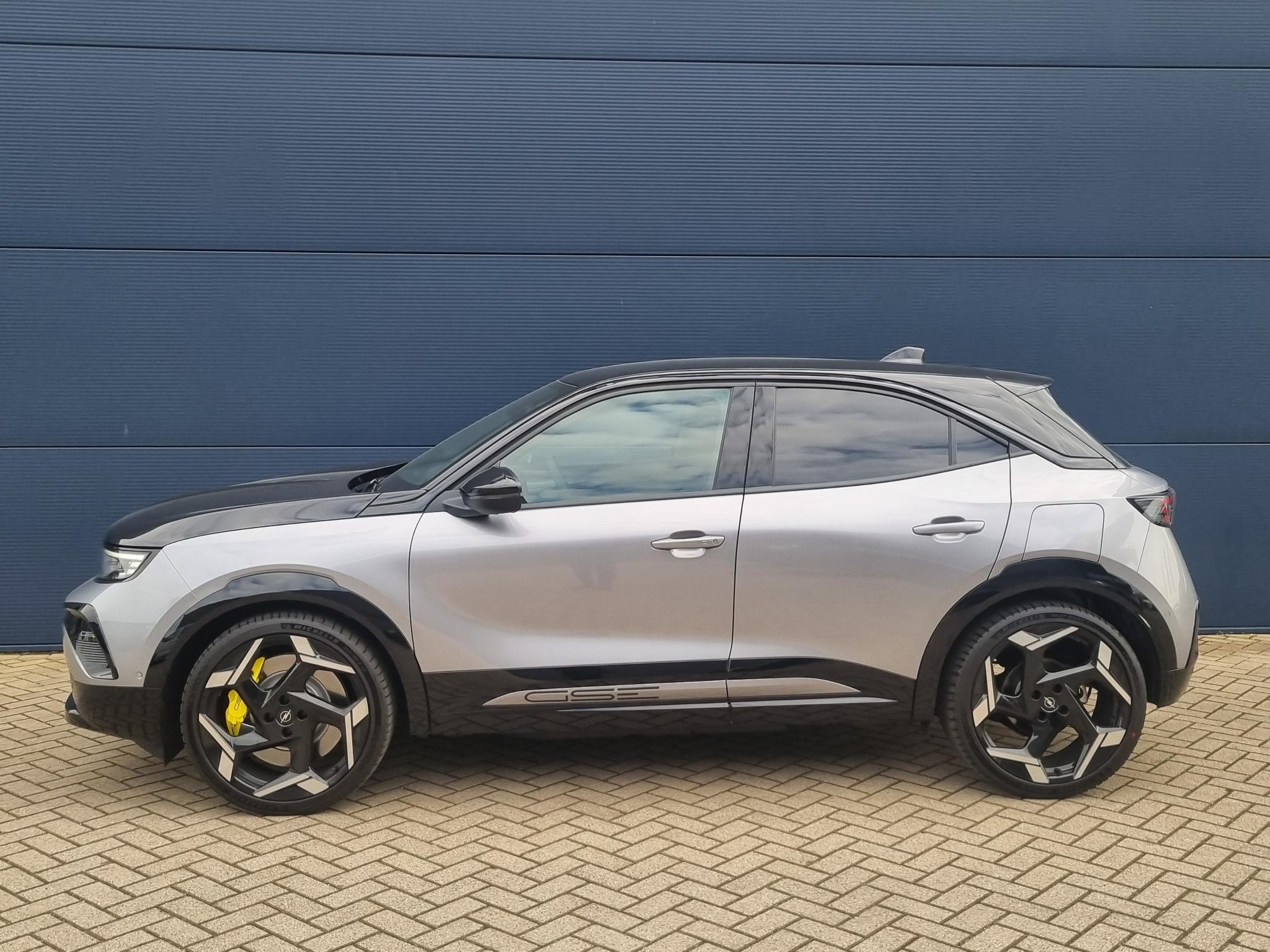 Foto van Opel Mokka