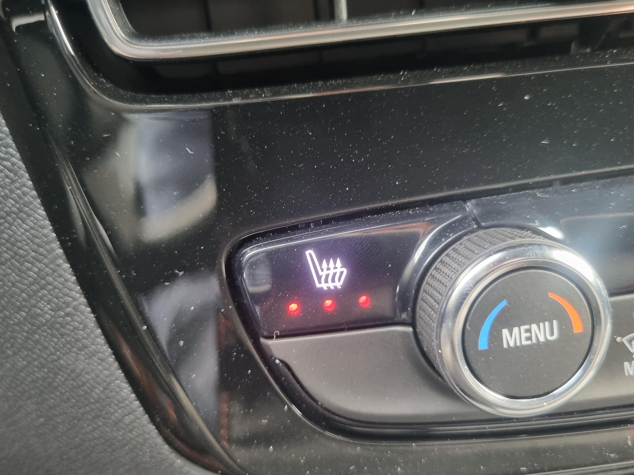 Foto van Opel Mokka