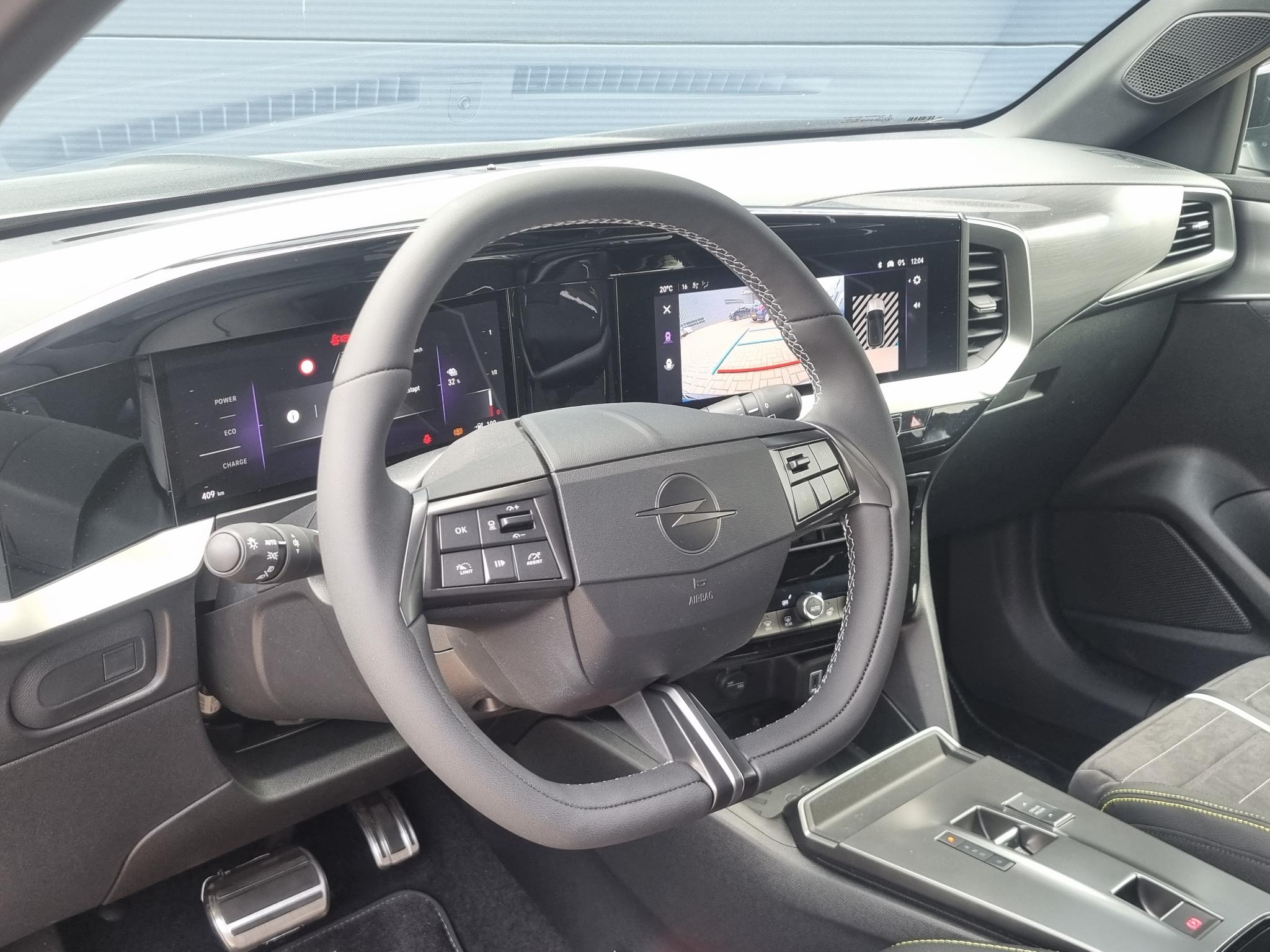 Foto van Opel Mokka