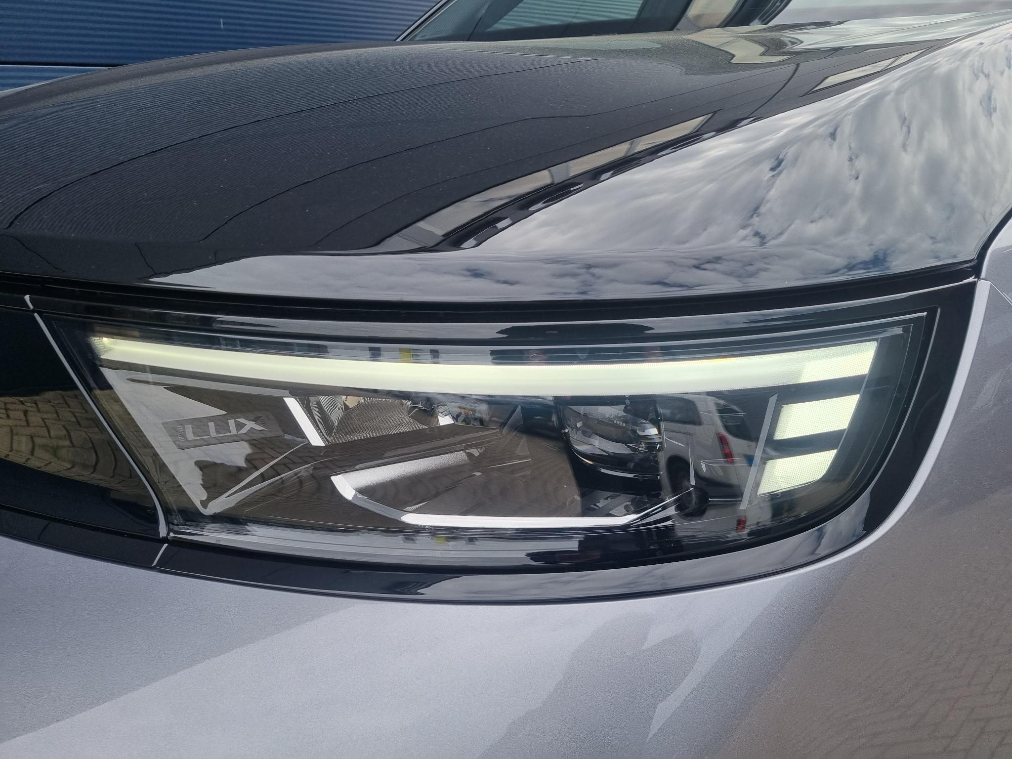 Foto van Opel Mokka