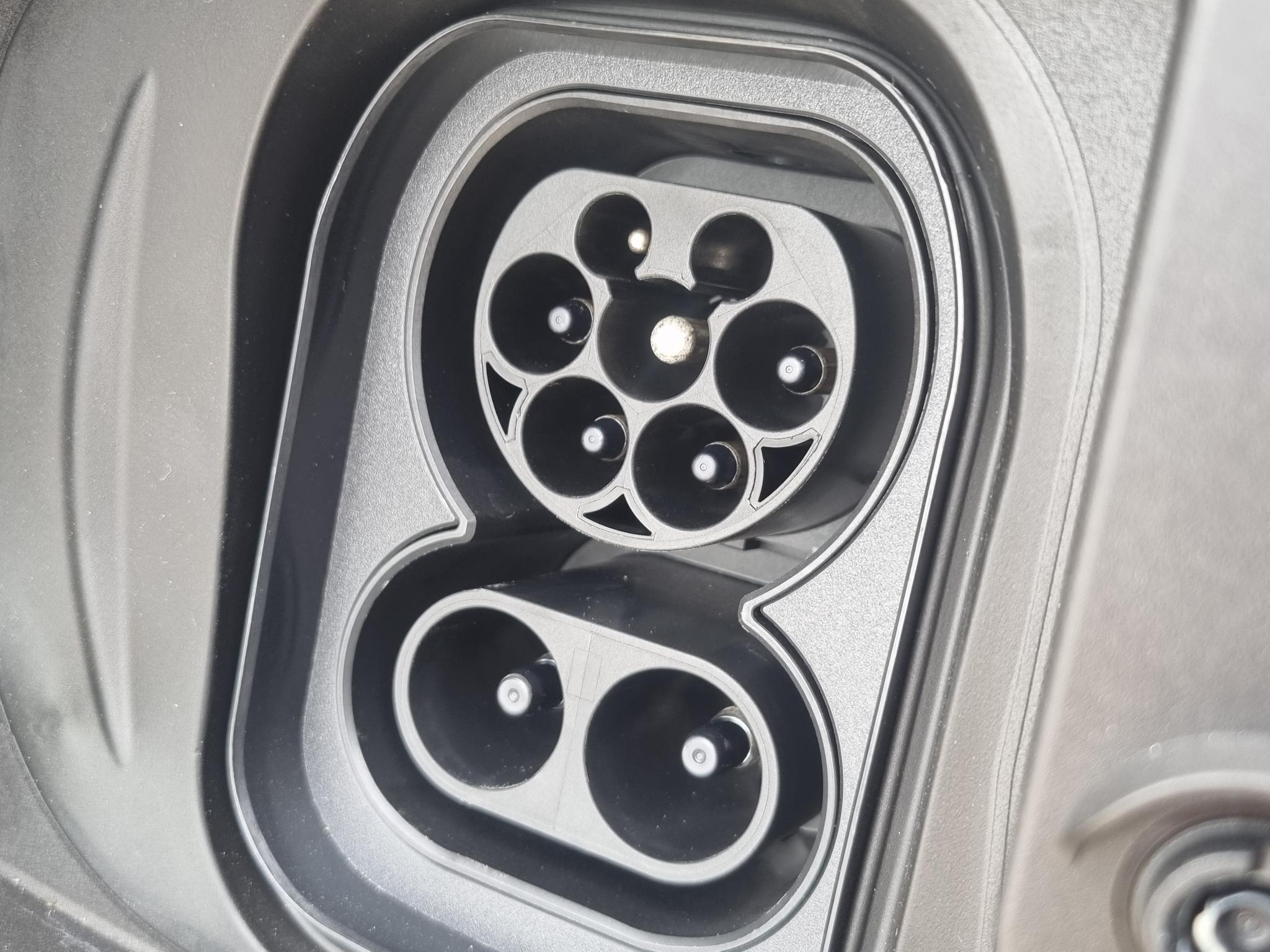 Foto van Opel Mokka