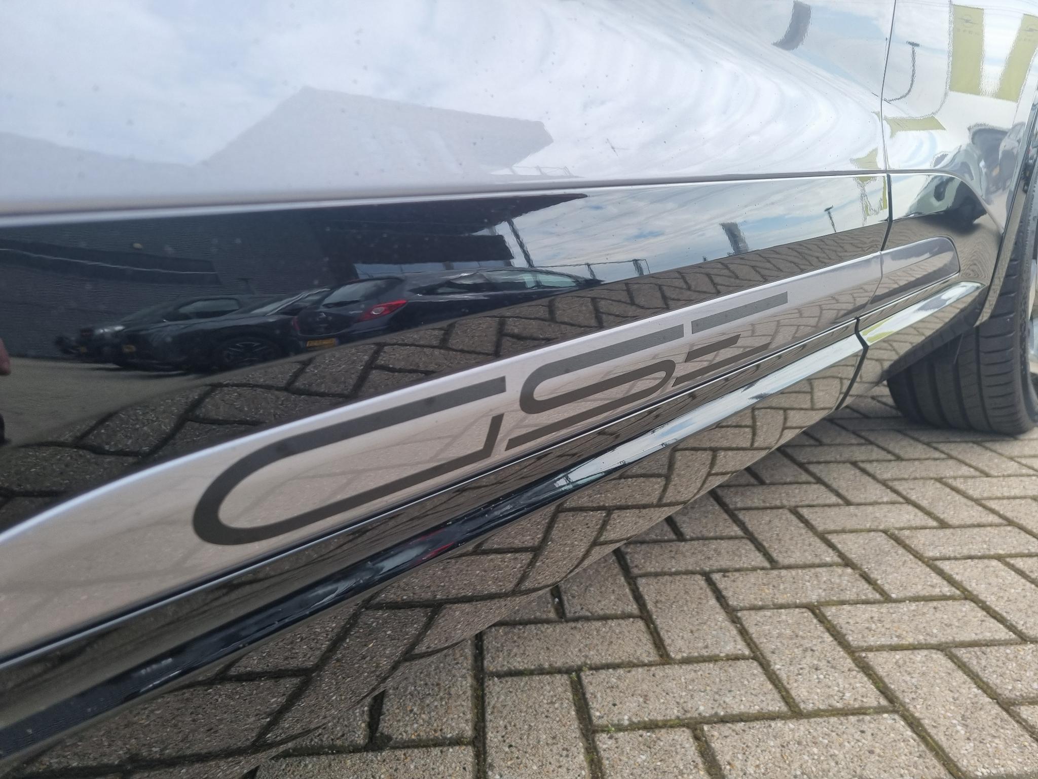 Foto van Opel Mokka