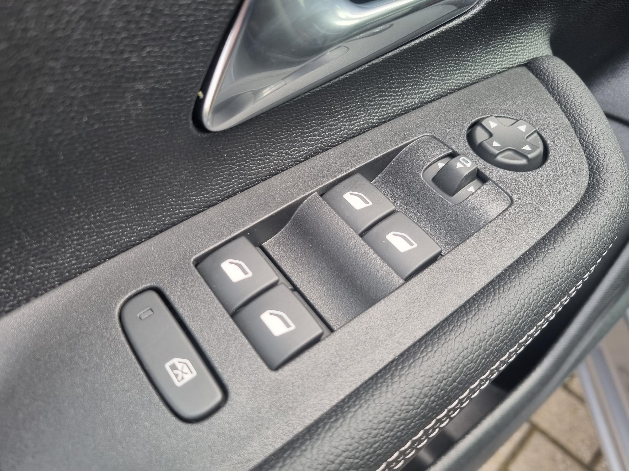 Foto van Opel Mokka