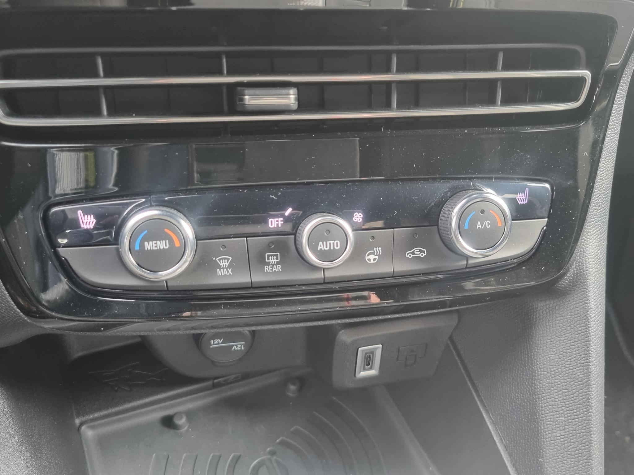 Foto van Opel Mokka