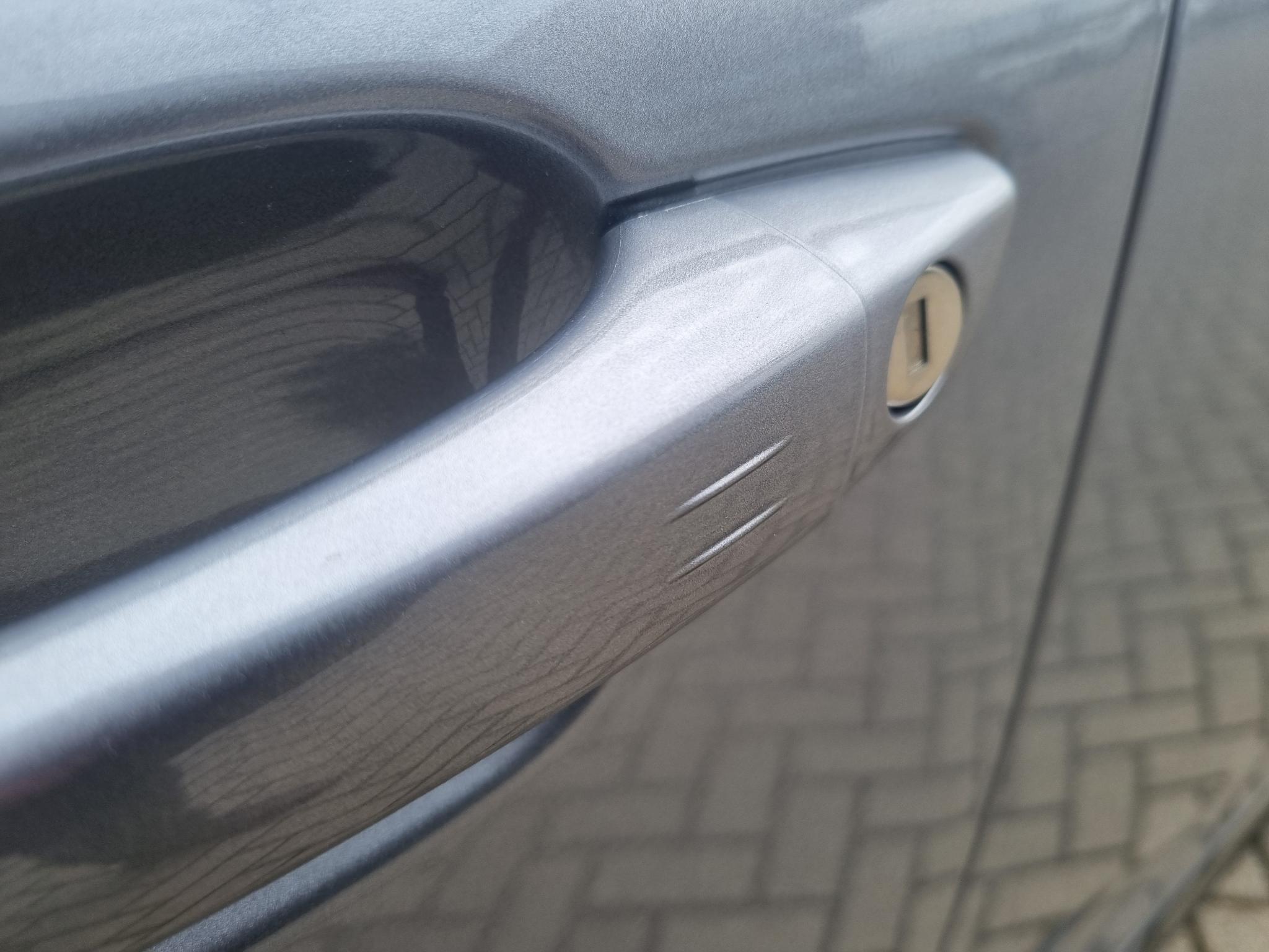 Foto van Opel Mokka