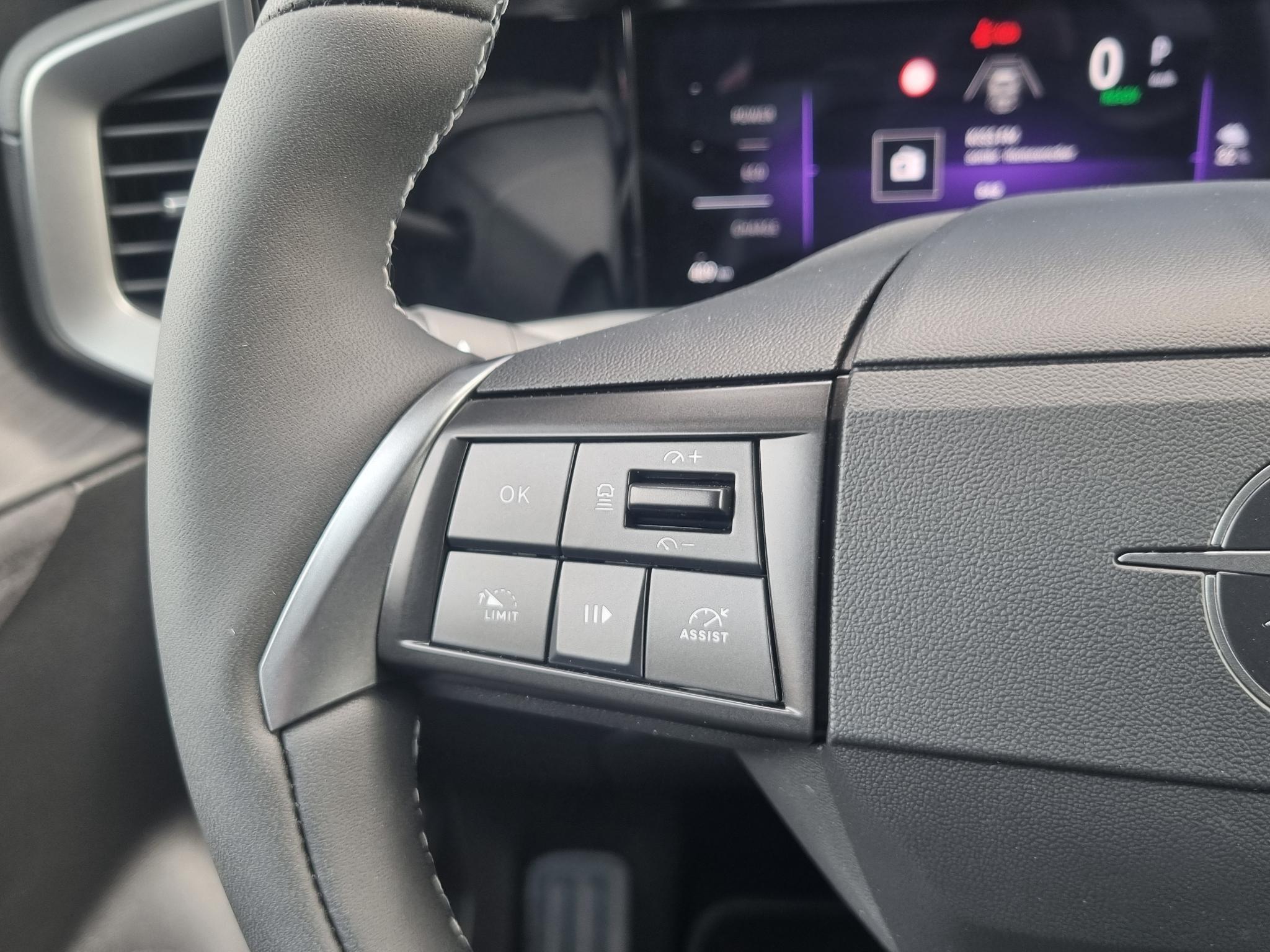 Foto van Opel Mokka