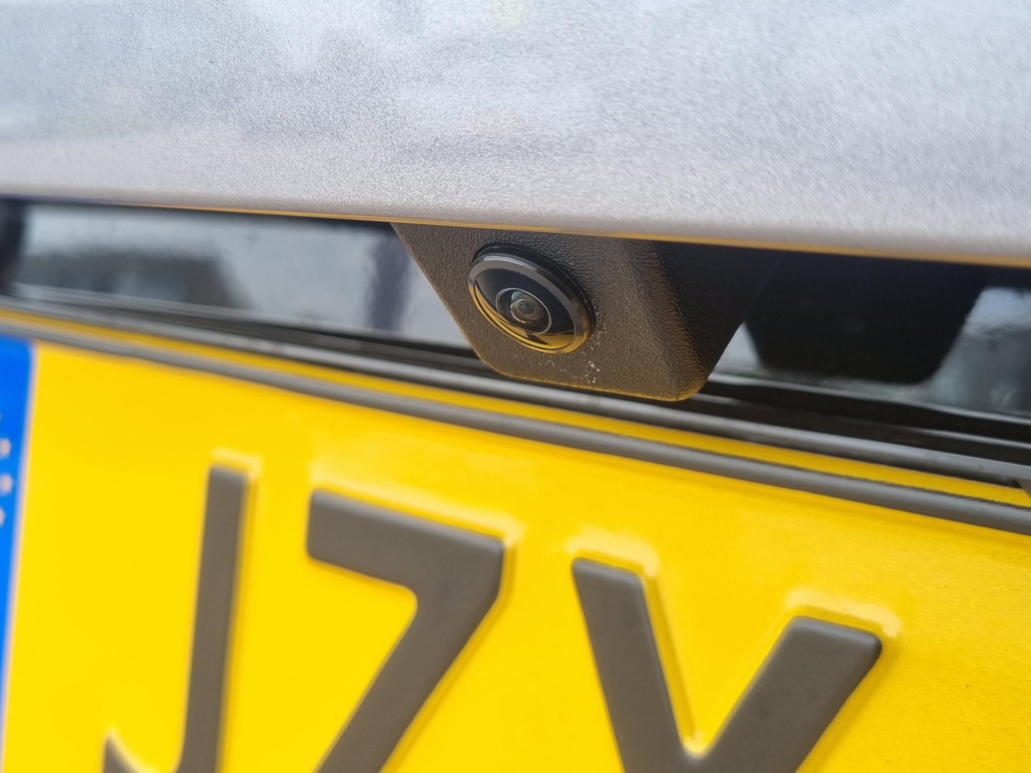 Foto van Opel Mokka