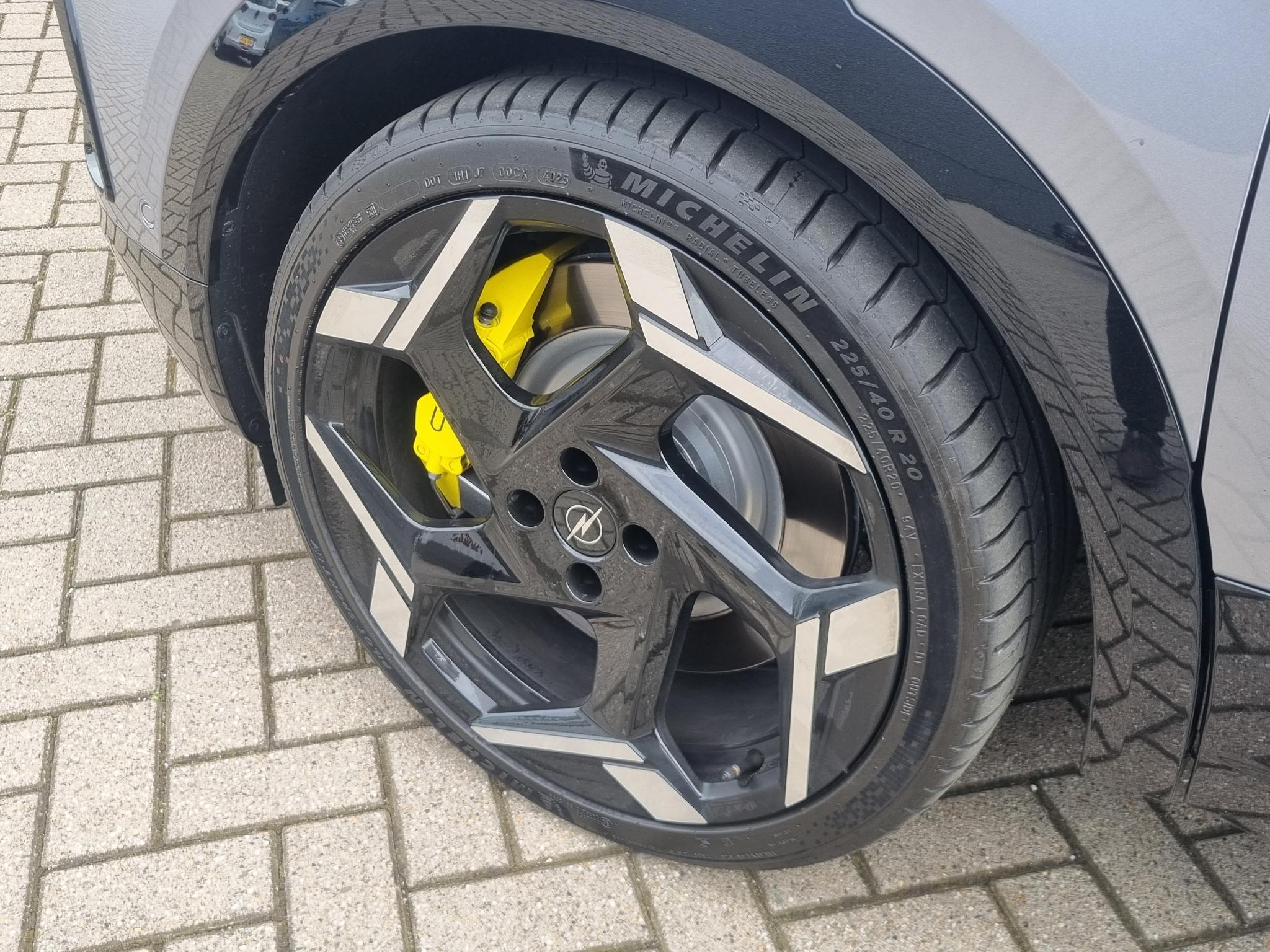 Foto van Opel Mokka