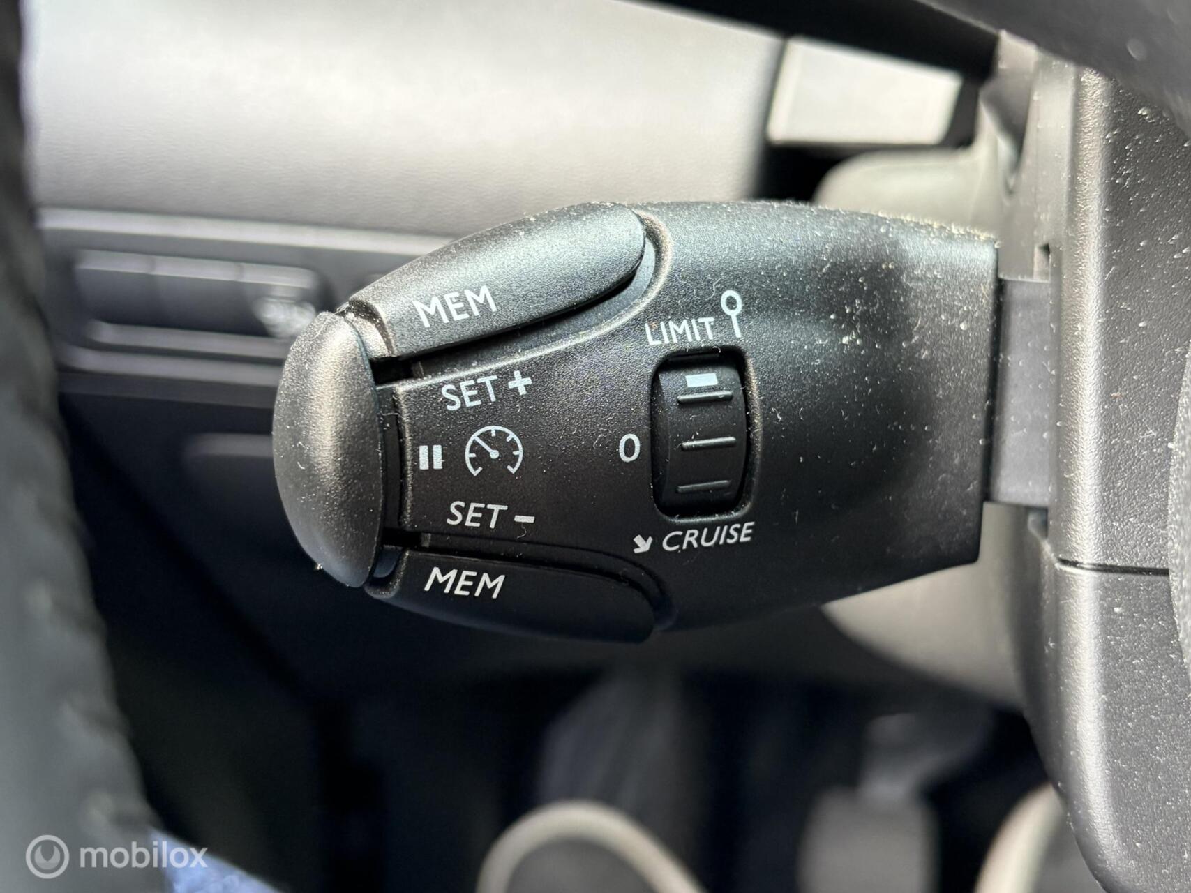 Foto van Citroen C3 Aircross