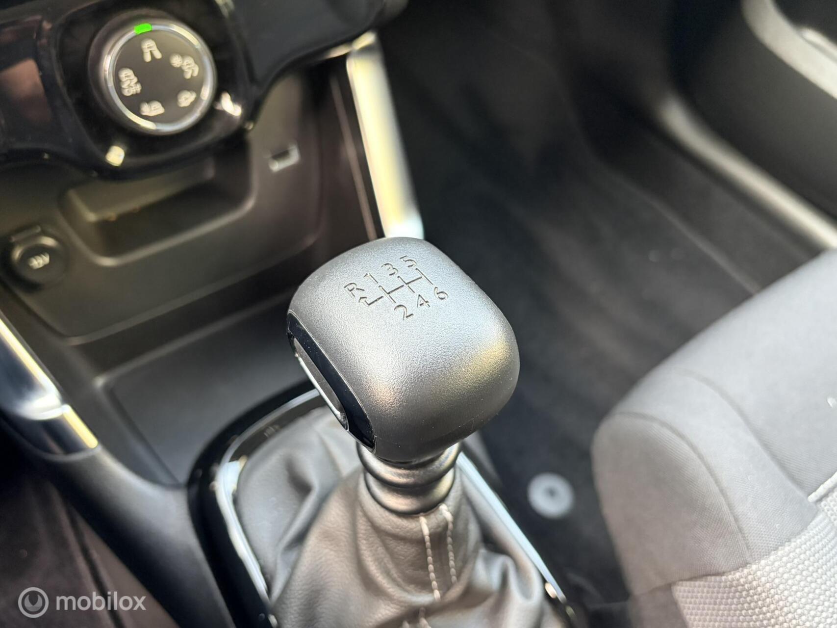 Foto van Citroen C3 Aircross