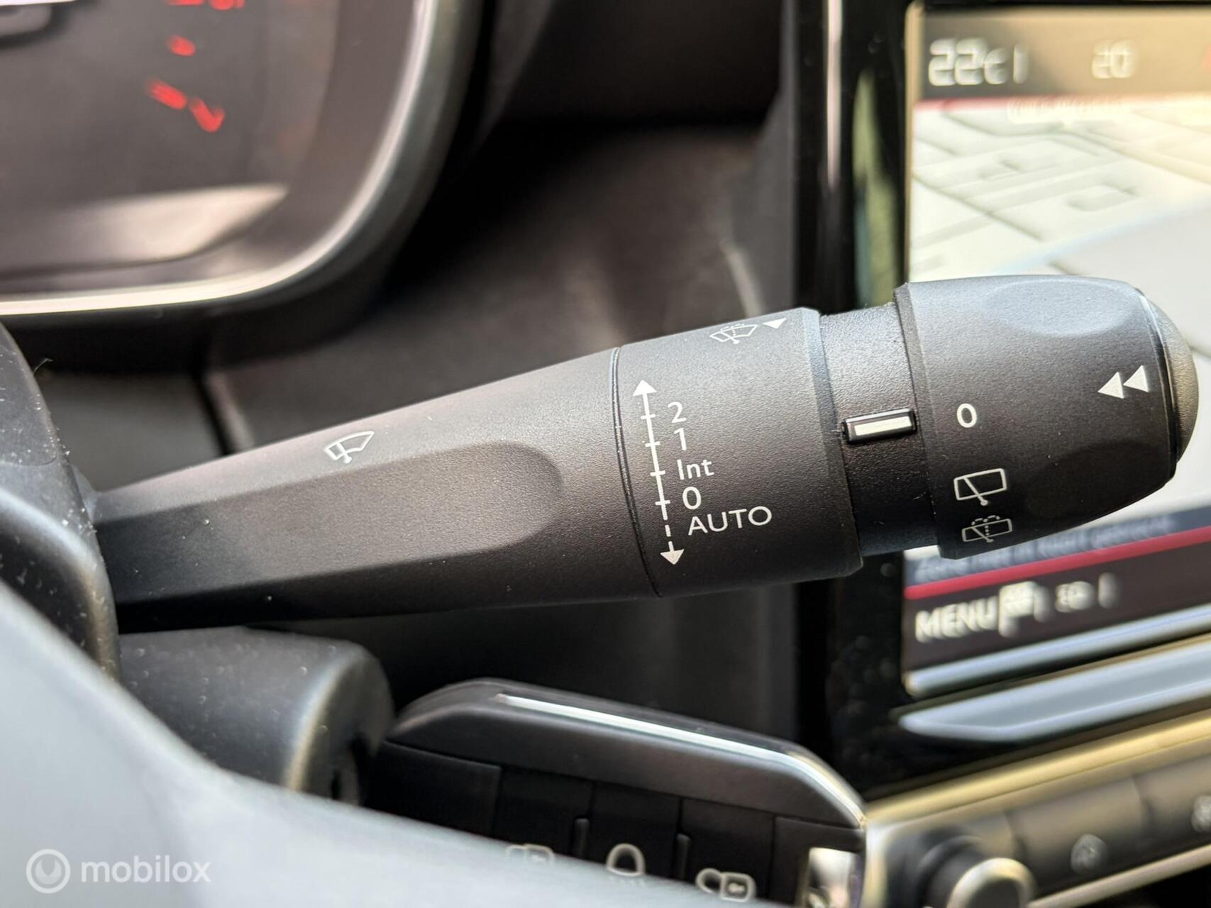 Foto van Citroen C3 Aircross