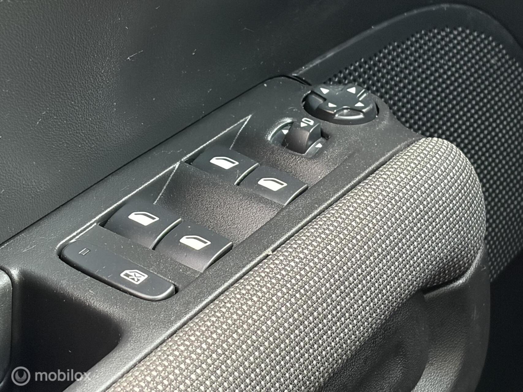Foto van Citroen C3 Aircross