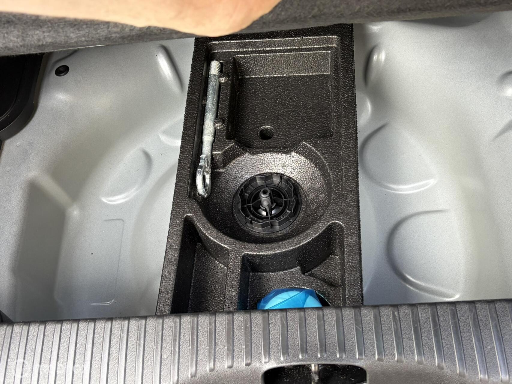 Foto van Citroen C3 Aircross