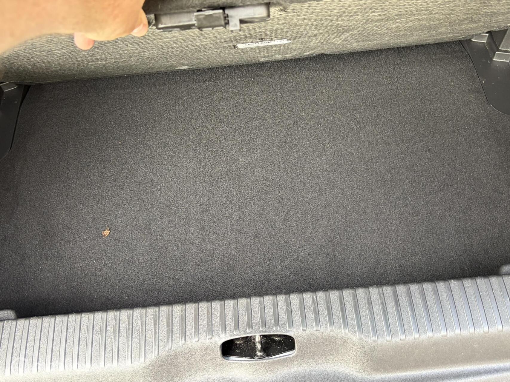 Foto van Citroen C3 Aircross