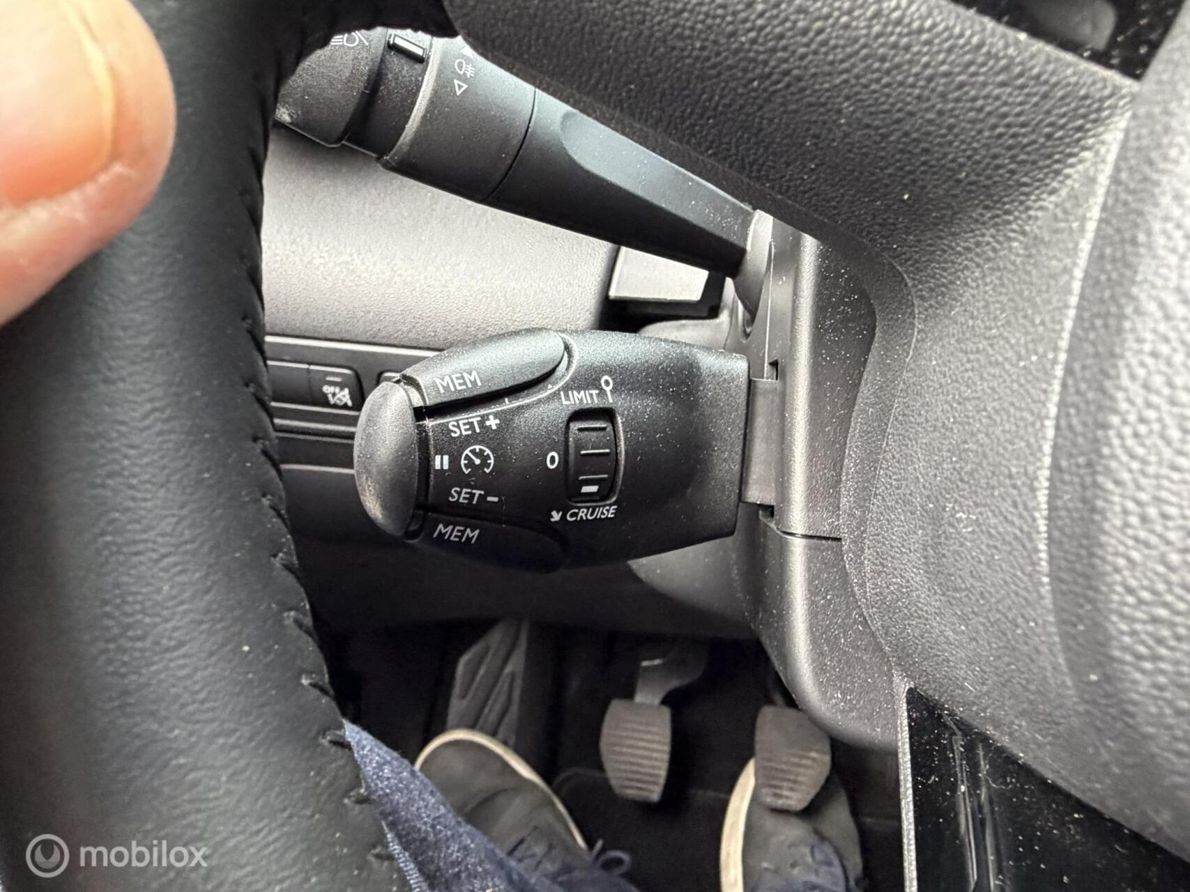 Foto van Citroen C3 Aircross