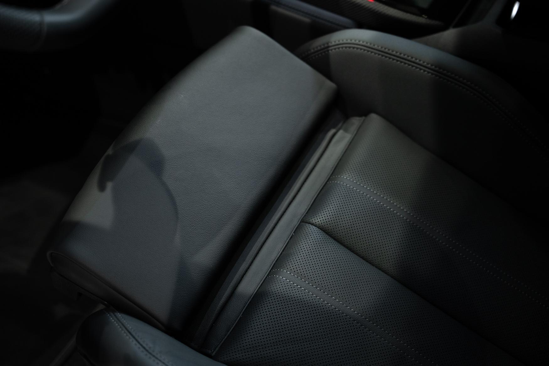 Foto van Audi A6 Avant