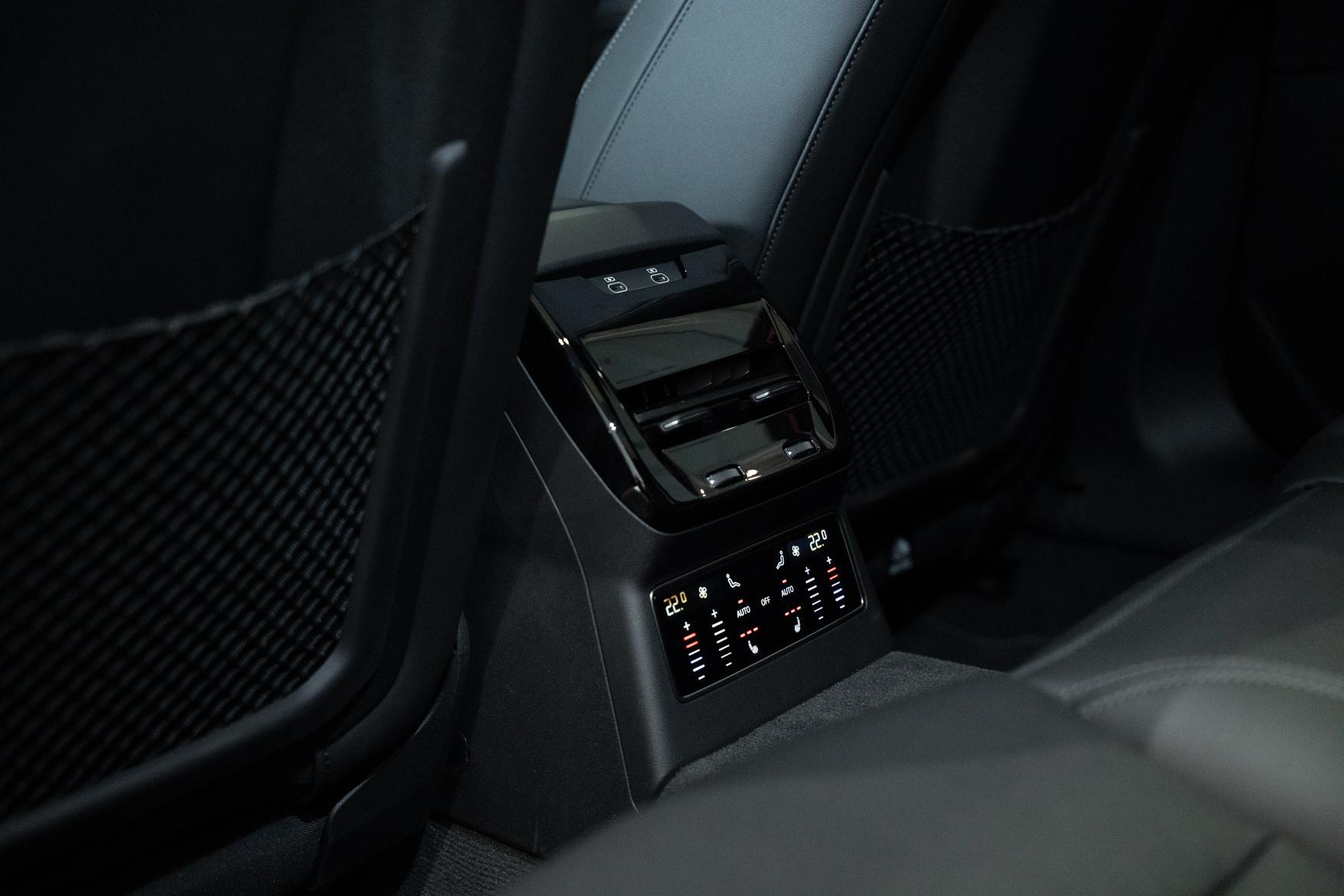 Foto van Audi A6 Avant