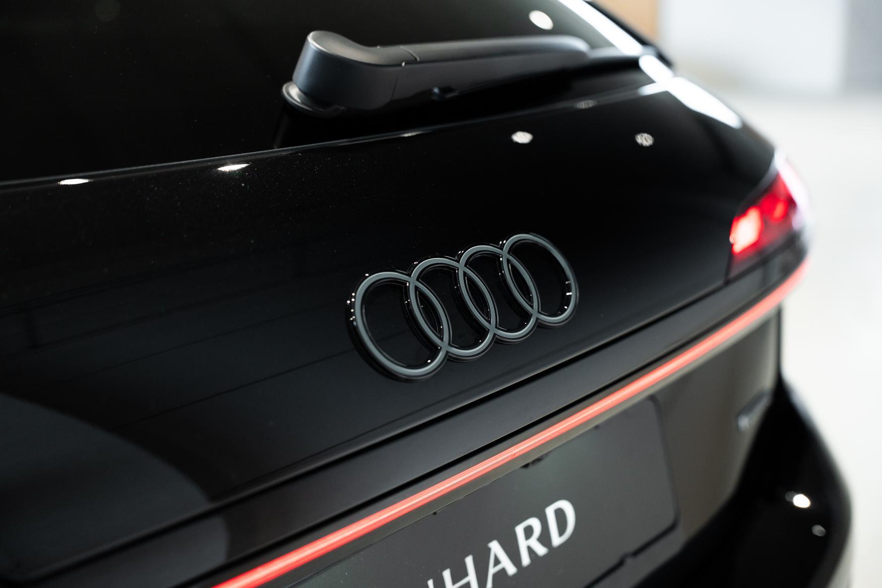 Foto van Audi A6 Avant
